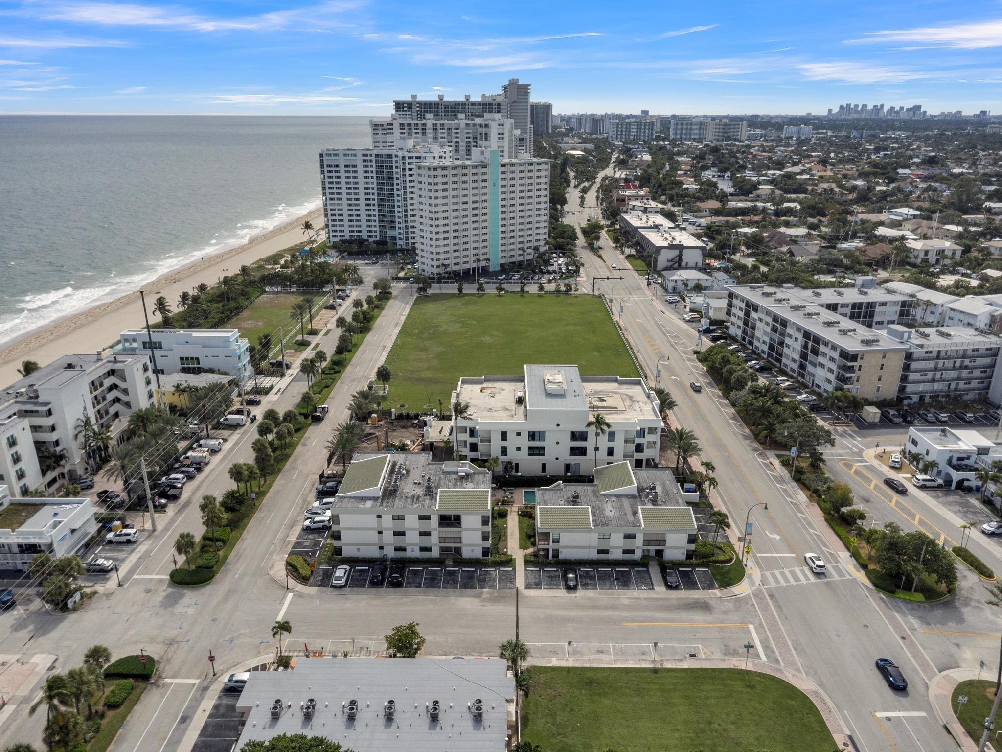 By The Seas - Residential