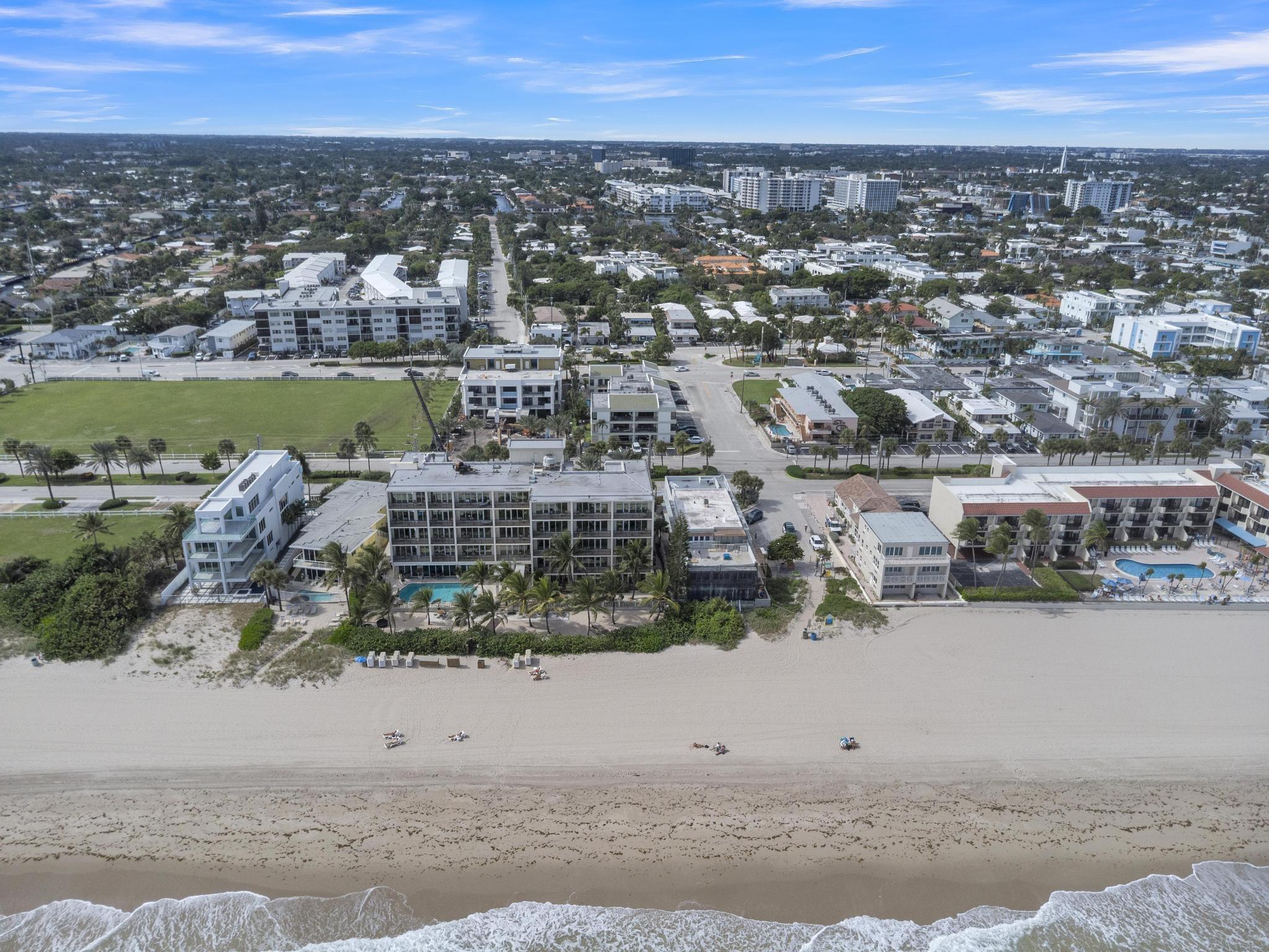 By The Seas - Residential