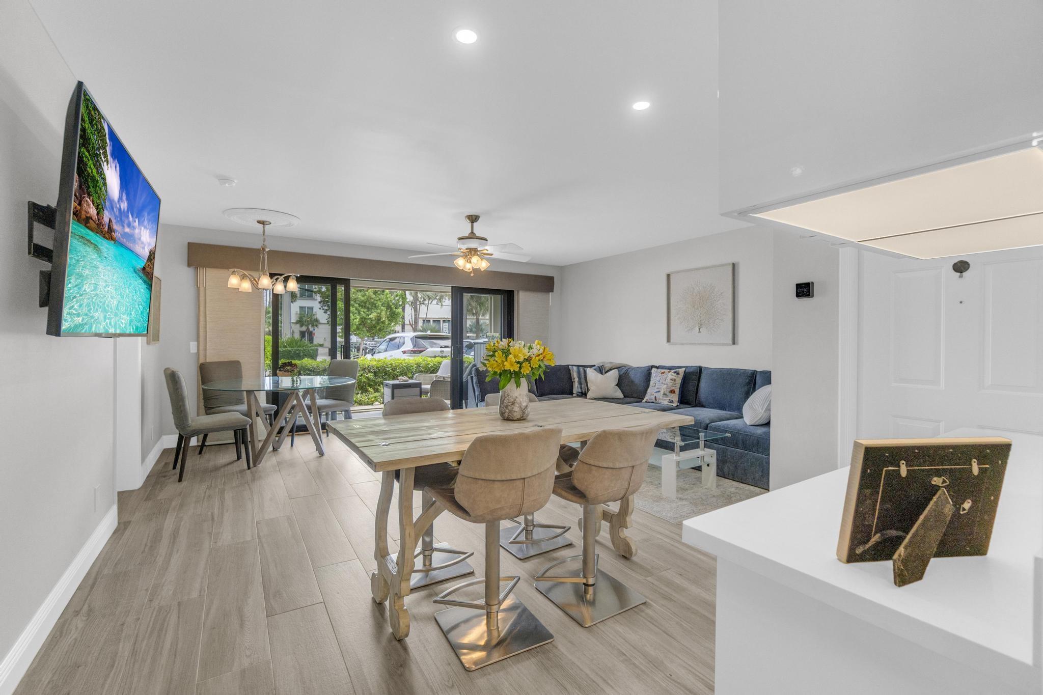 By The Seas - Residential