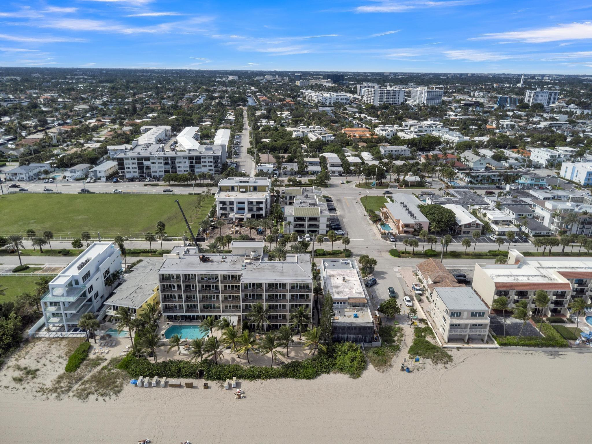 4140 N Ocean Drive 102E