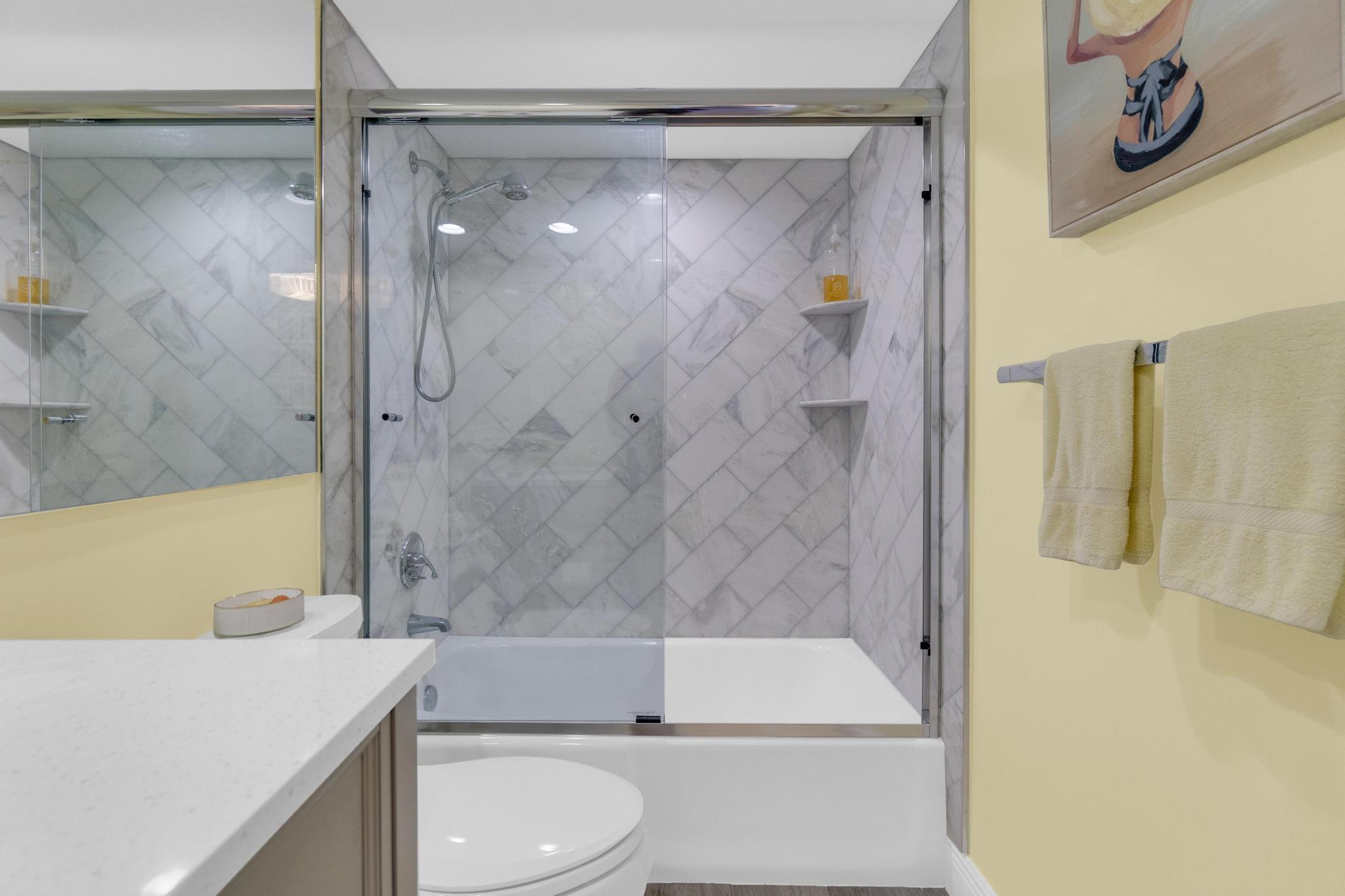 By The Seas - Residential