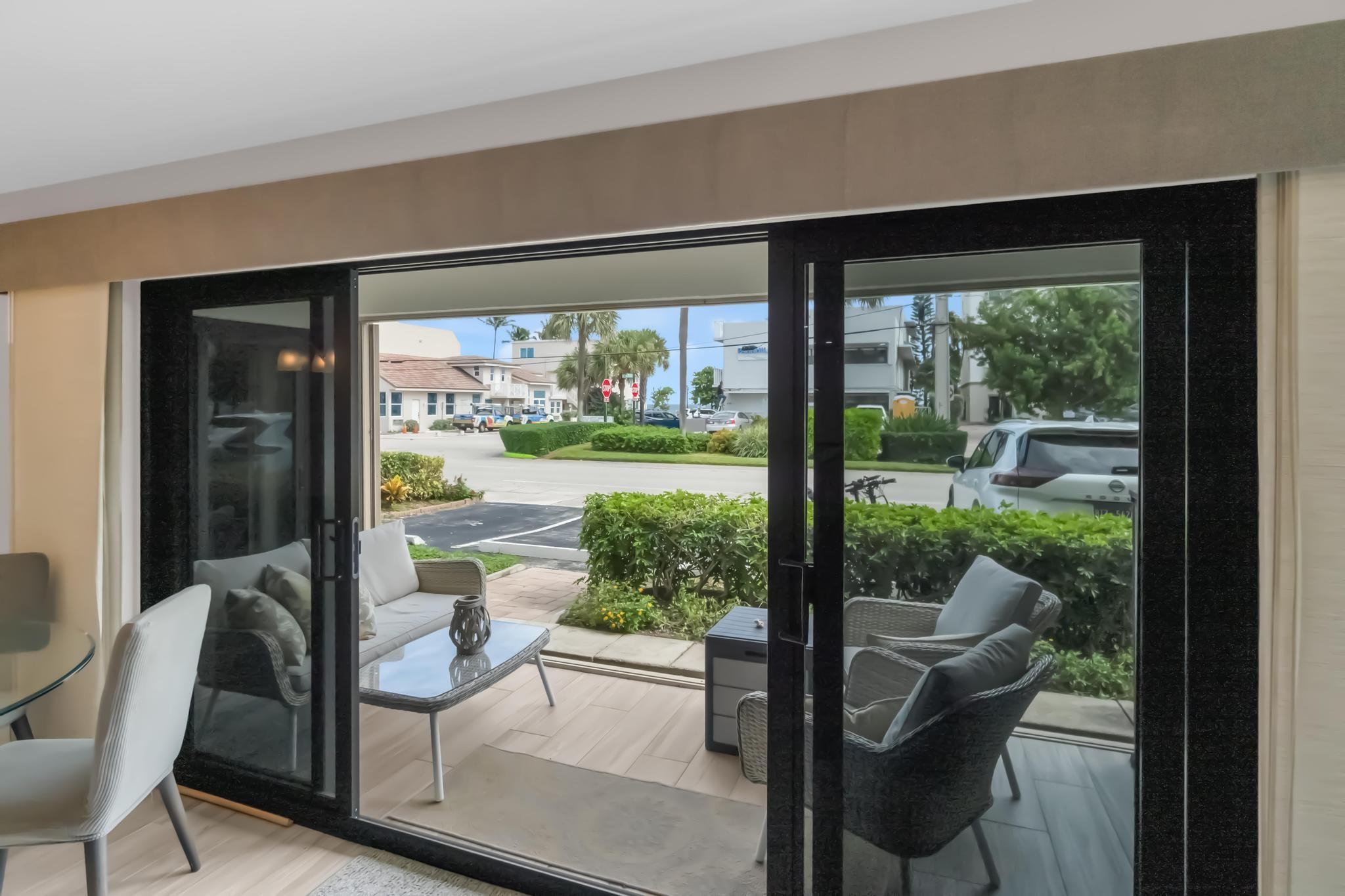 By The Seas - Residential