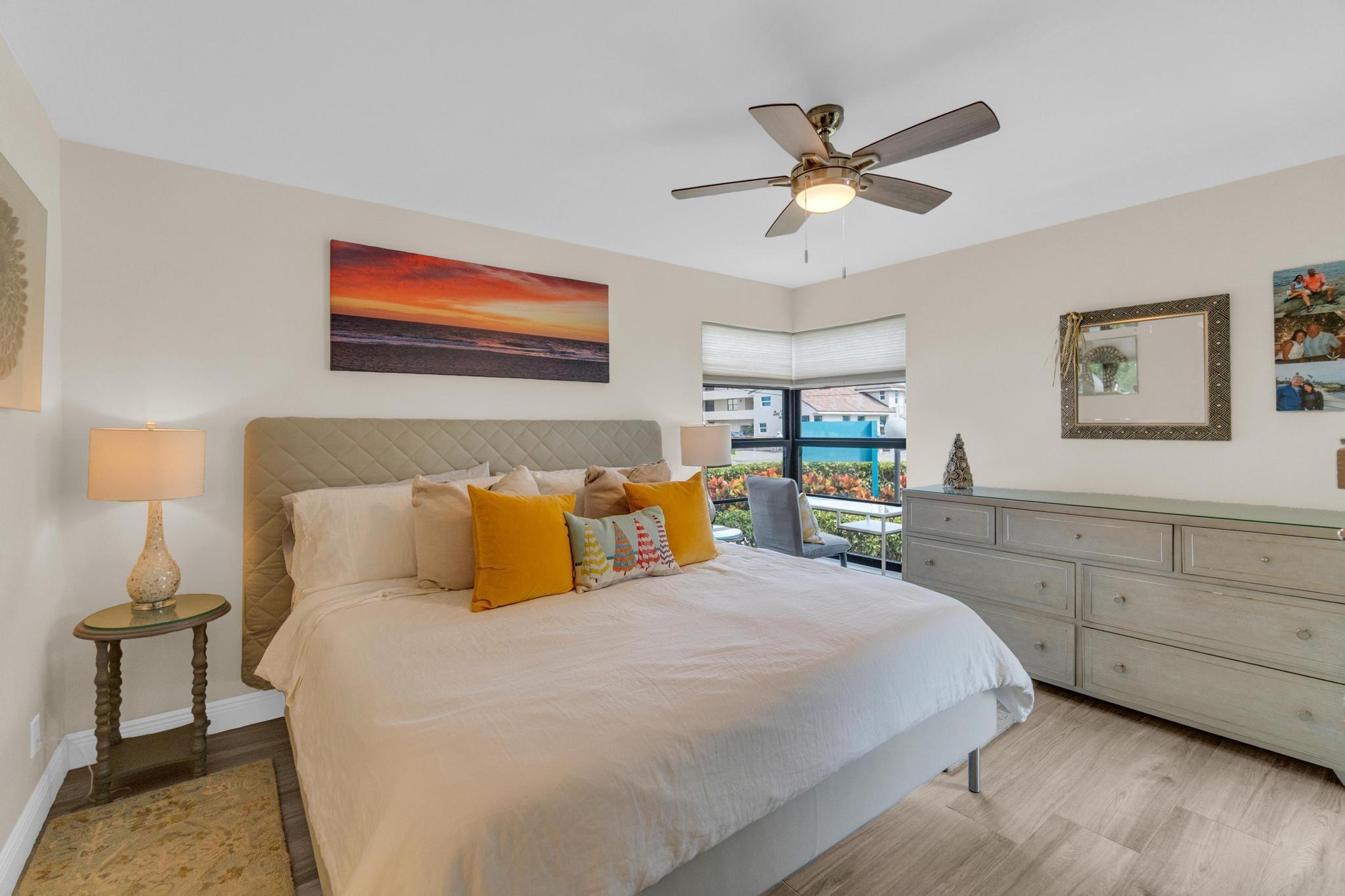 By The Seas - Residential