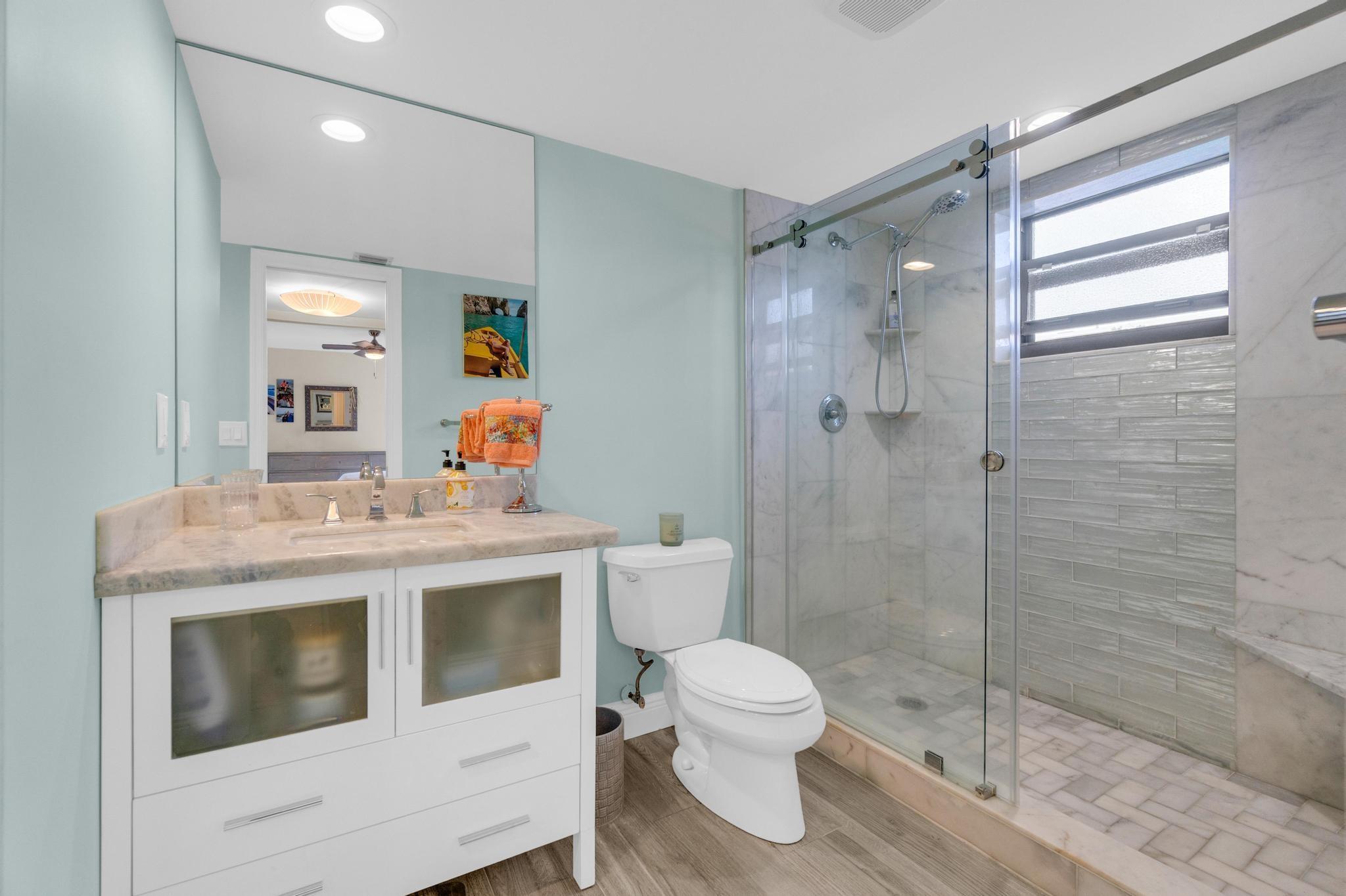 By The Seas - Residential