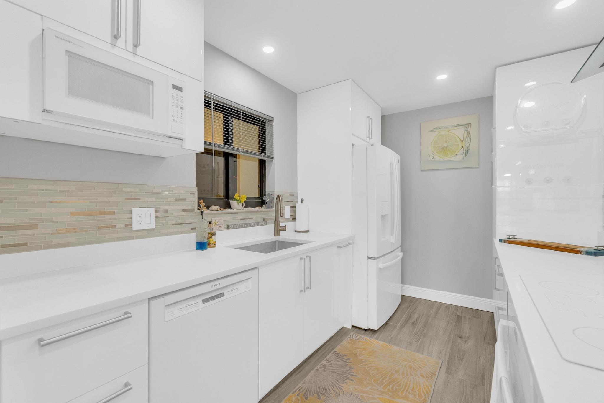 By The Seas - Residential