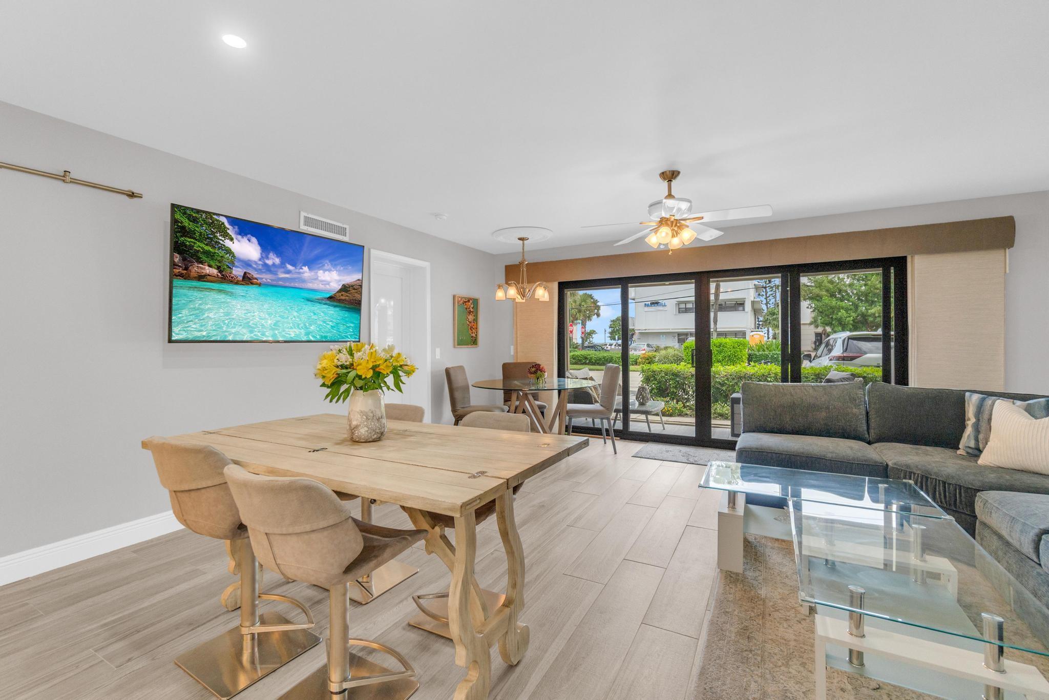 By The Seas - Residential