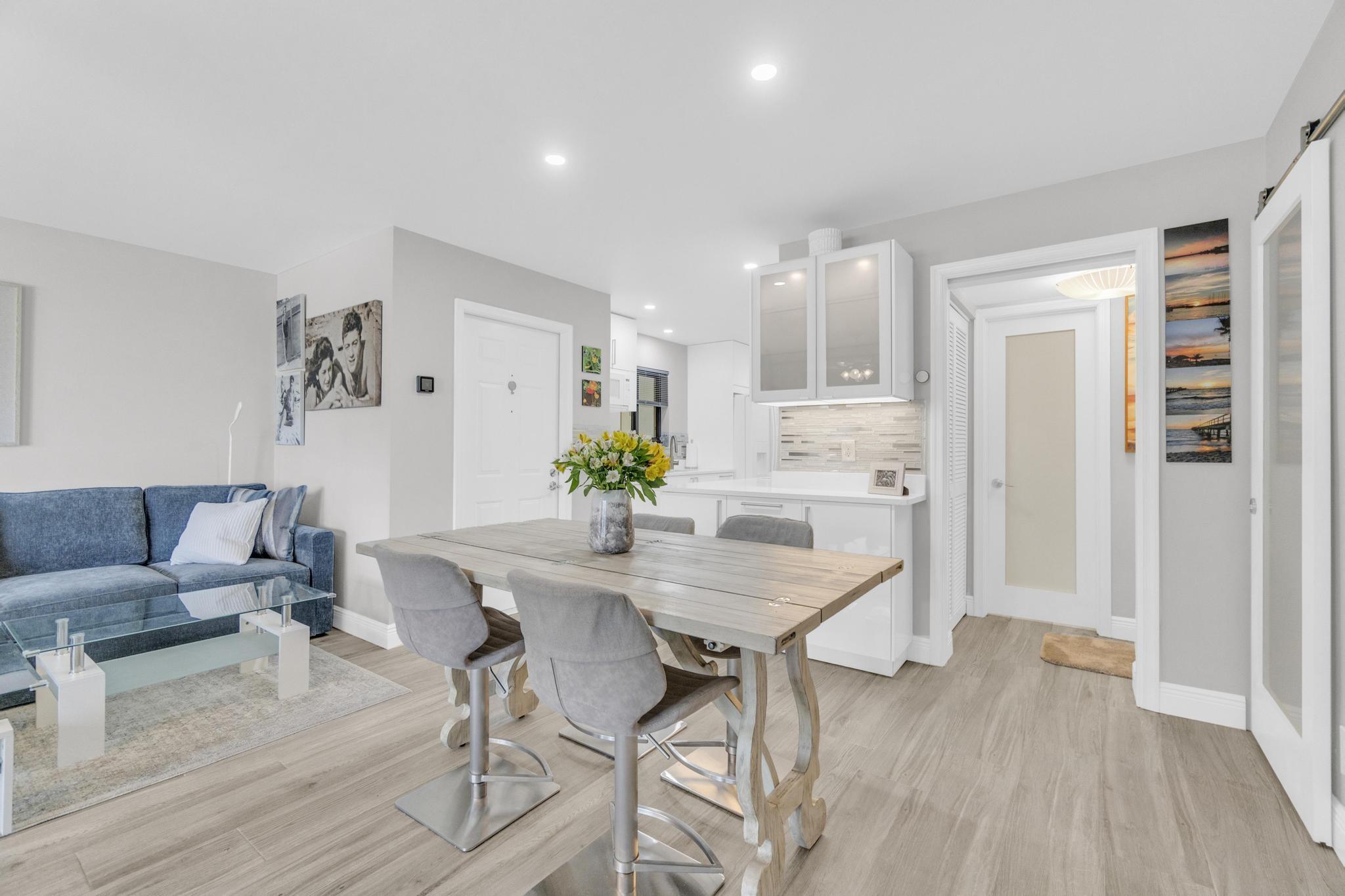 By The Seas - Residential