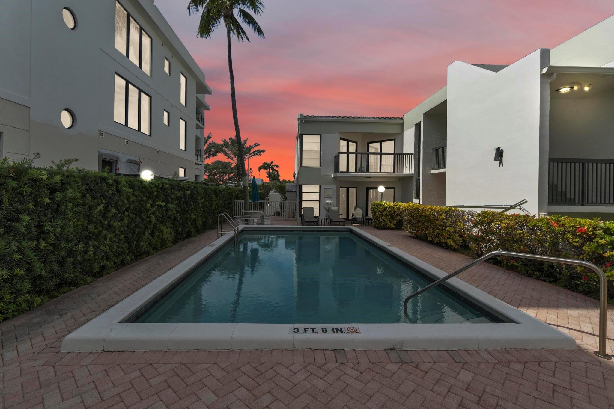 By The Seas - Residential