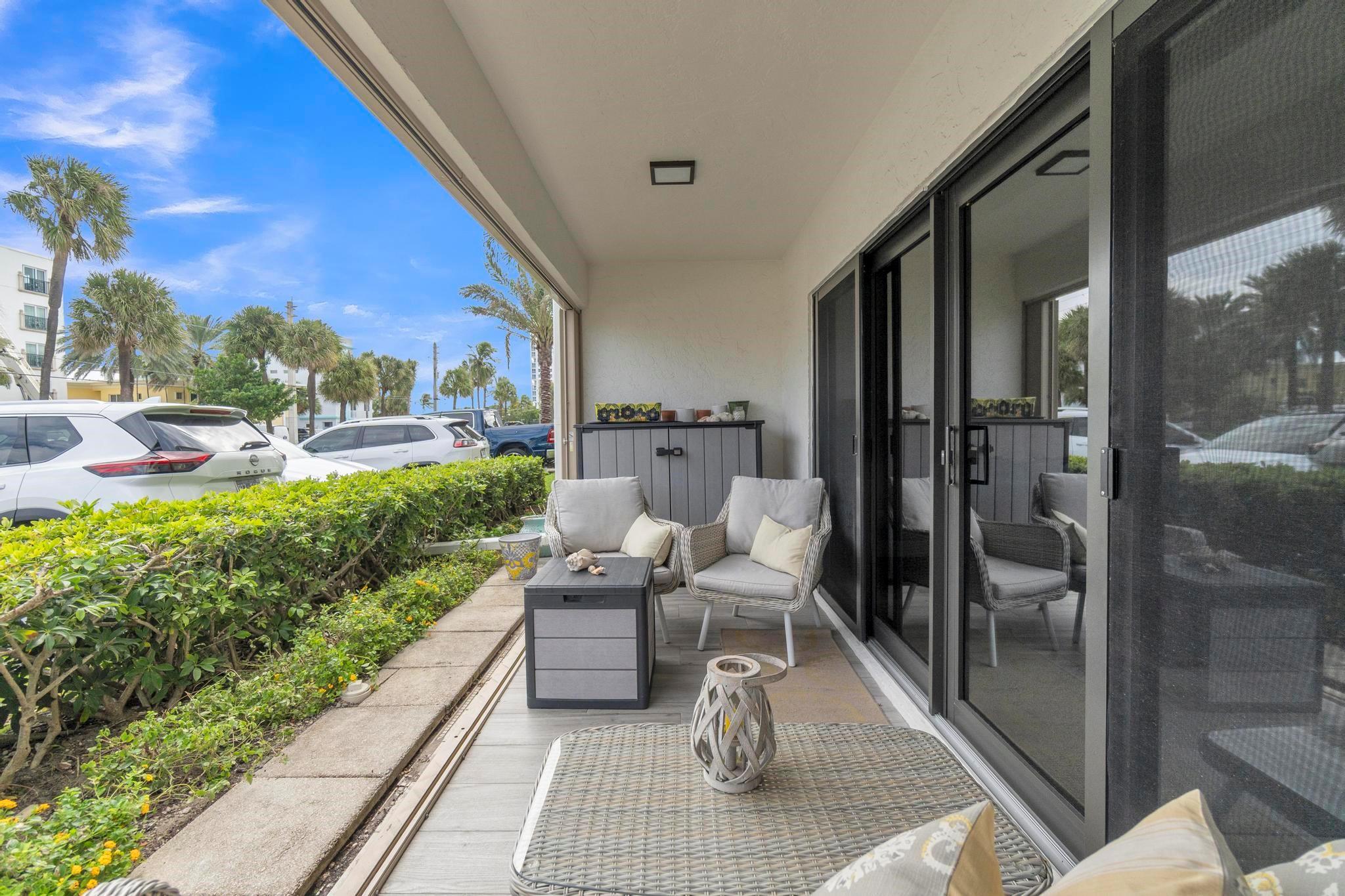 By The Seas - Residential