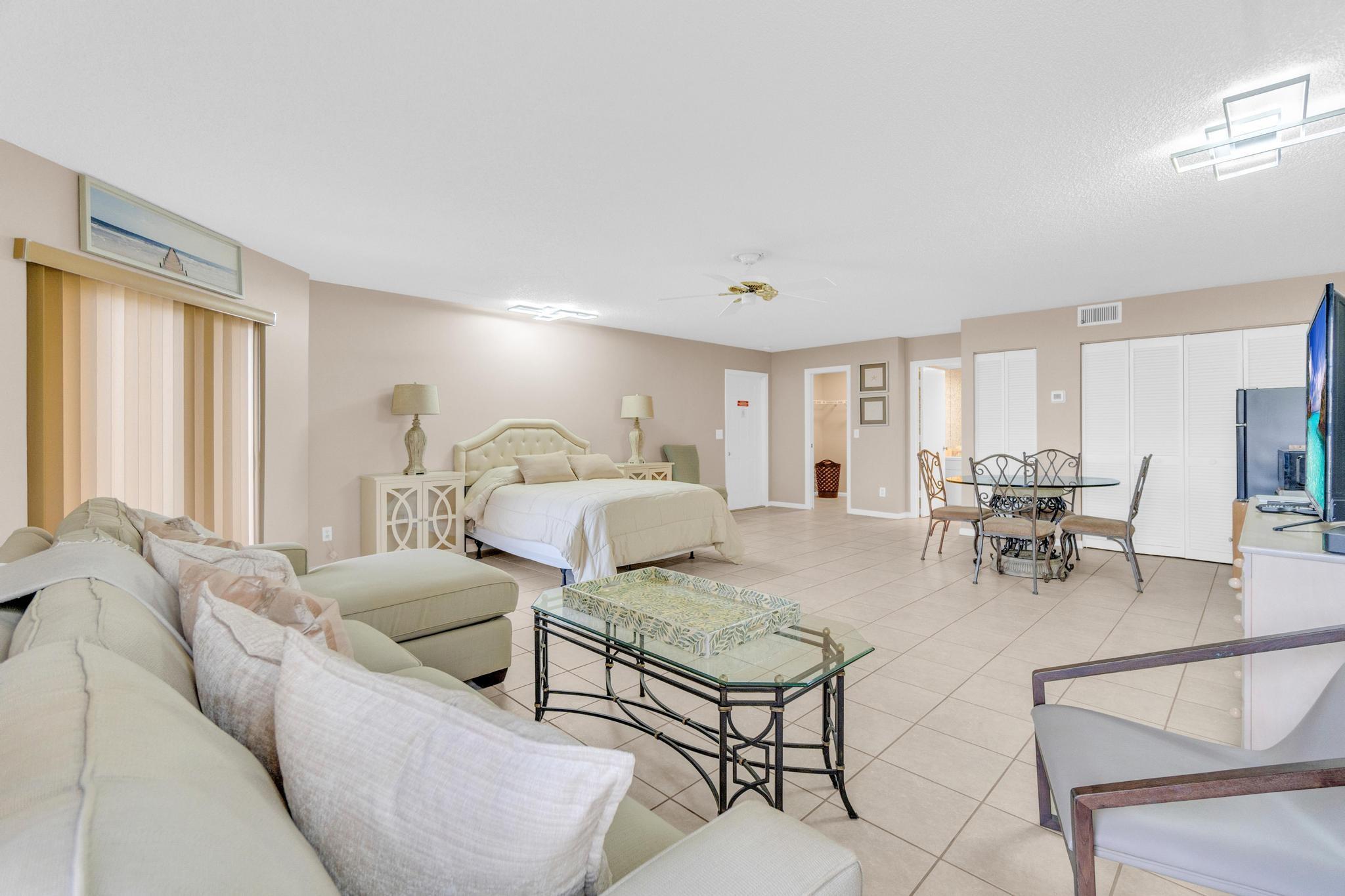 By The Seas - Residential