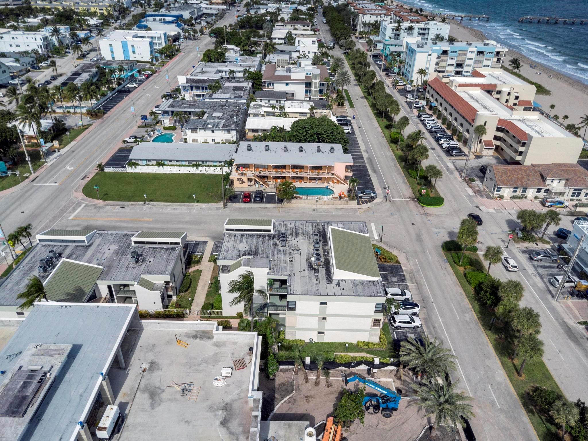 By The Seas - Residential