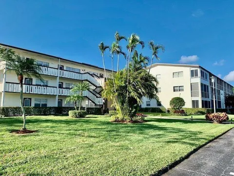 150 Suffolk D, Boca Raton, FL 33434 - MLS#: R11042813