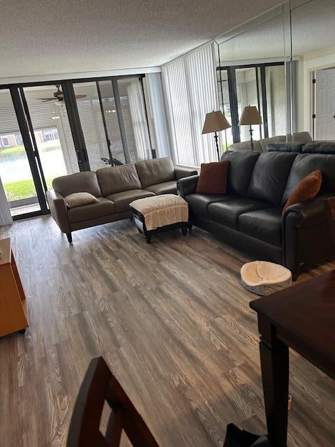 Photo of 6501 CORAL LAKE Drive #101, Margate, FL 33065 (MLS # B26090353)