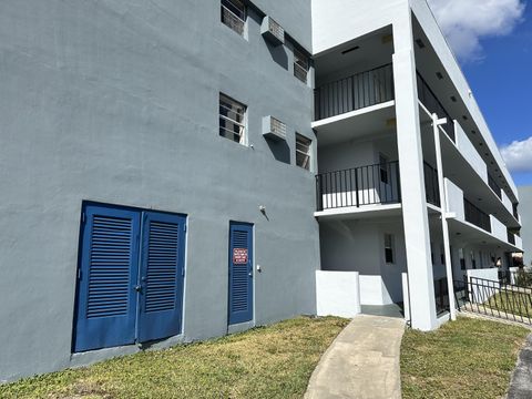 A home in West Palm Beach