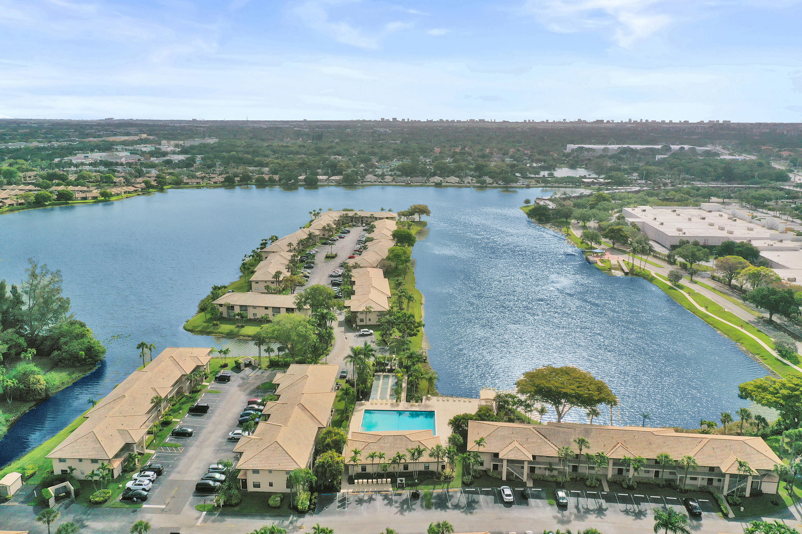 VIEWPOINTE CONDO - Residential