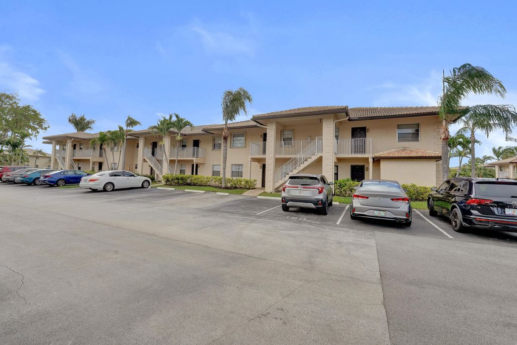 Photo of 5531 Lakeside Drive #202, Margate, FL 33063 (MLS # B26015911)