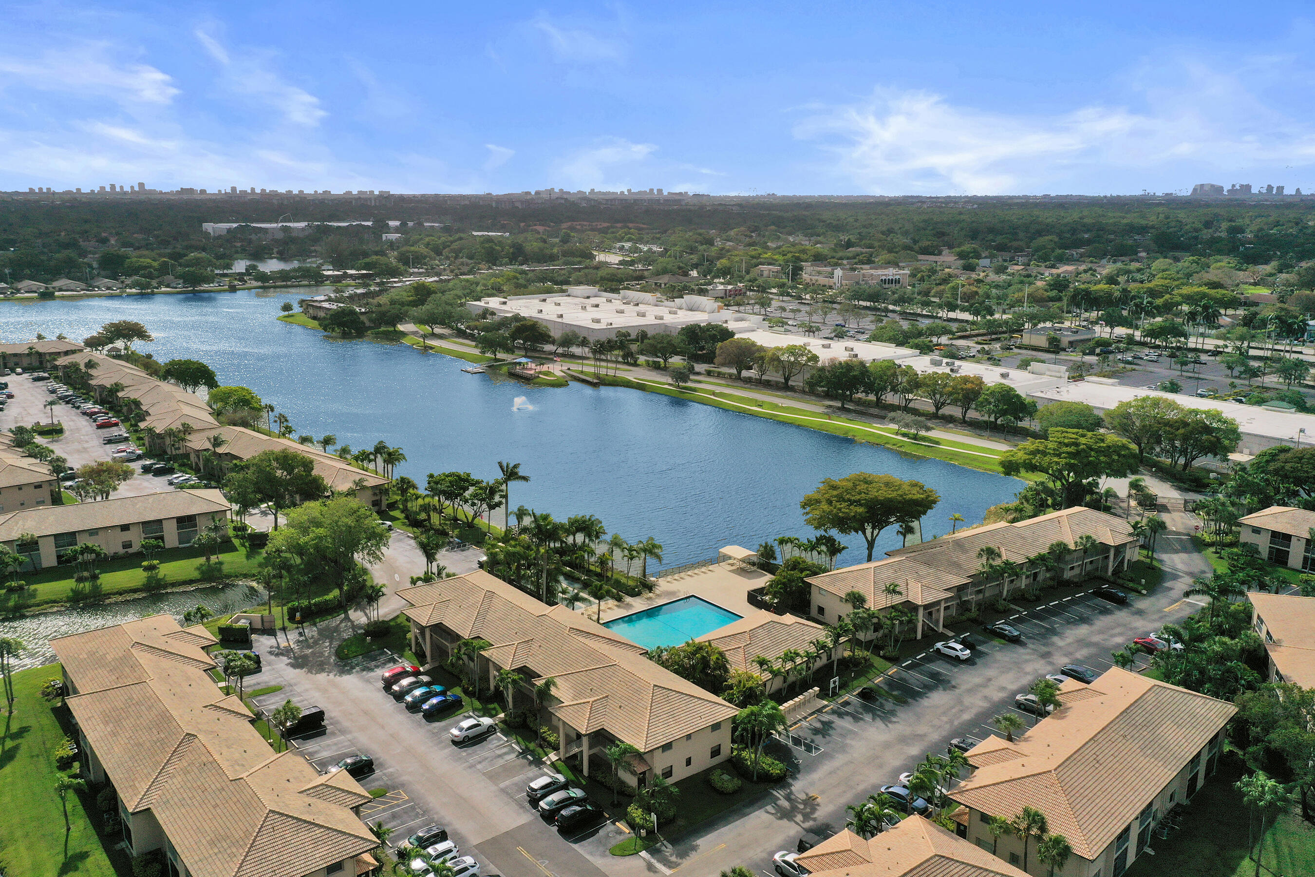 VIEWPOINTE CONDO - Residential
