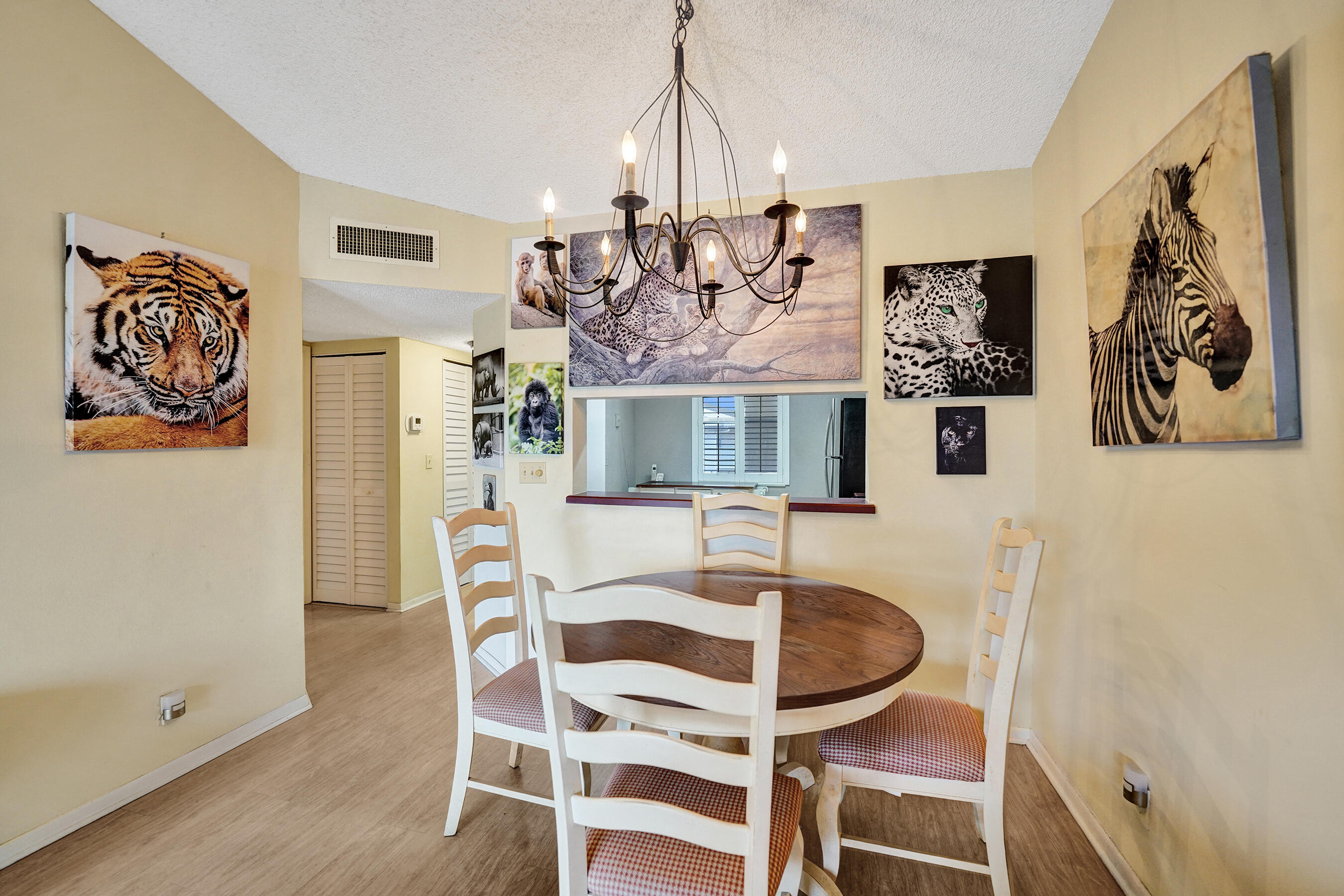 VIEWPOINTE CONDO - Residential