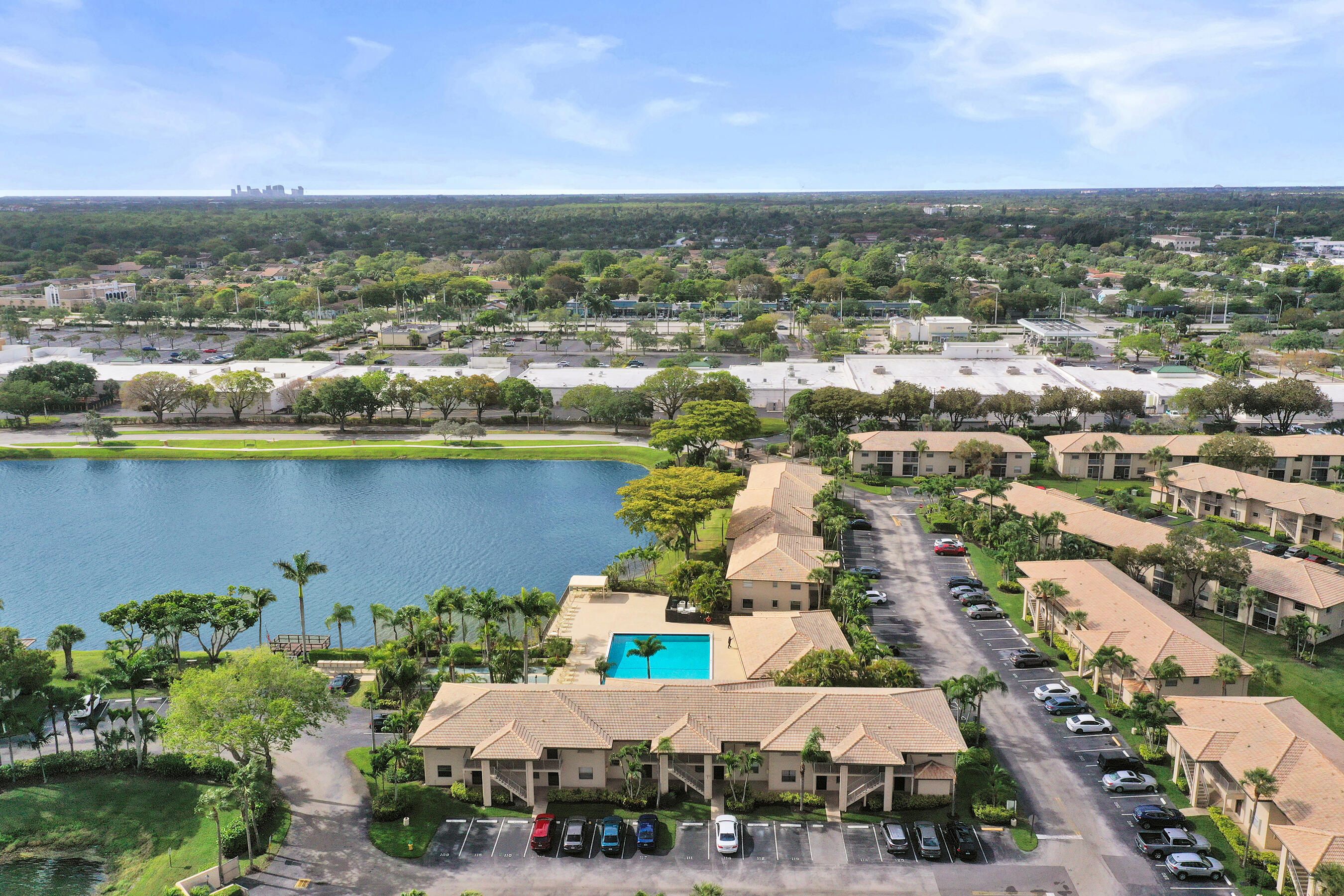 VIEWPOINTE CONDO - Residential