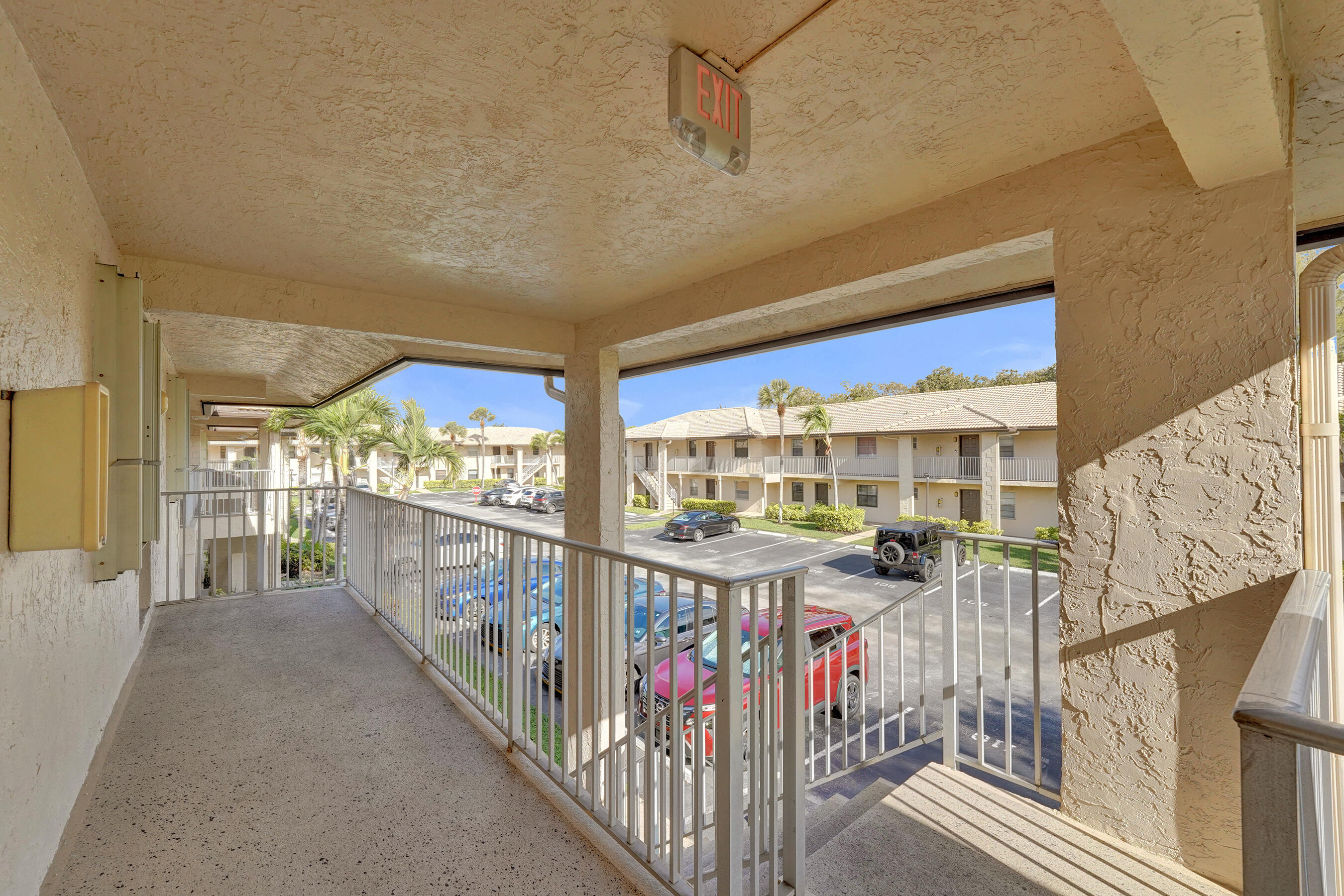 VIEWPOINTE CONDO - Residential