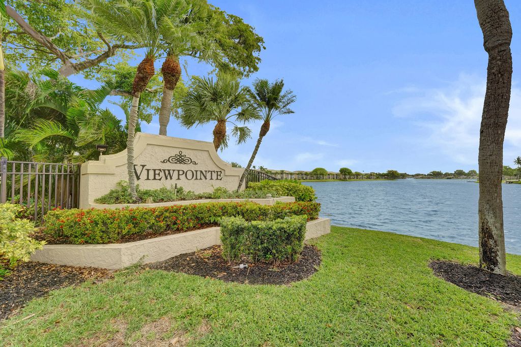 Photo of 5531 Lakeside Drive #202, Margate, FL 33063 (MLS # B26015911)