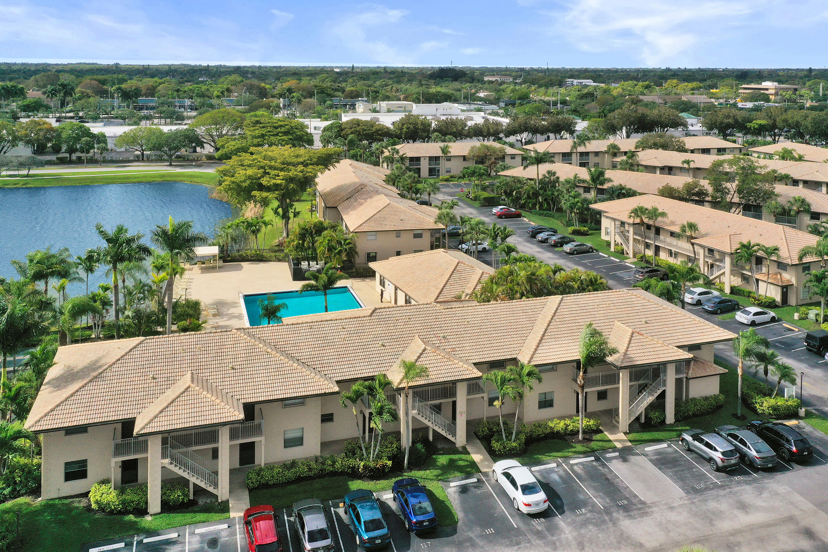 VIEWPOINTE CONDO - Residential