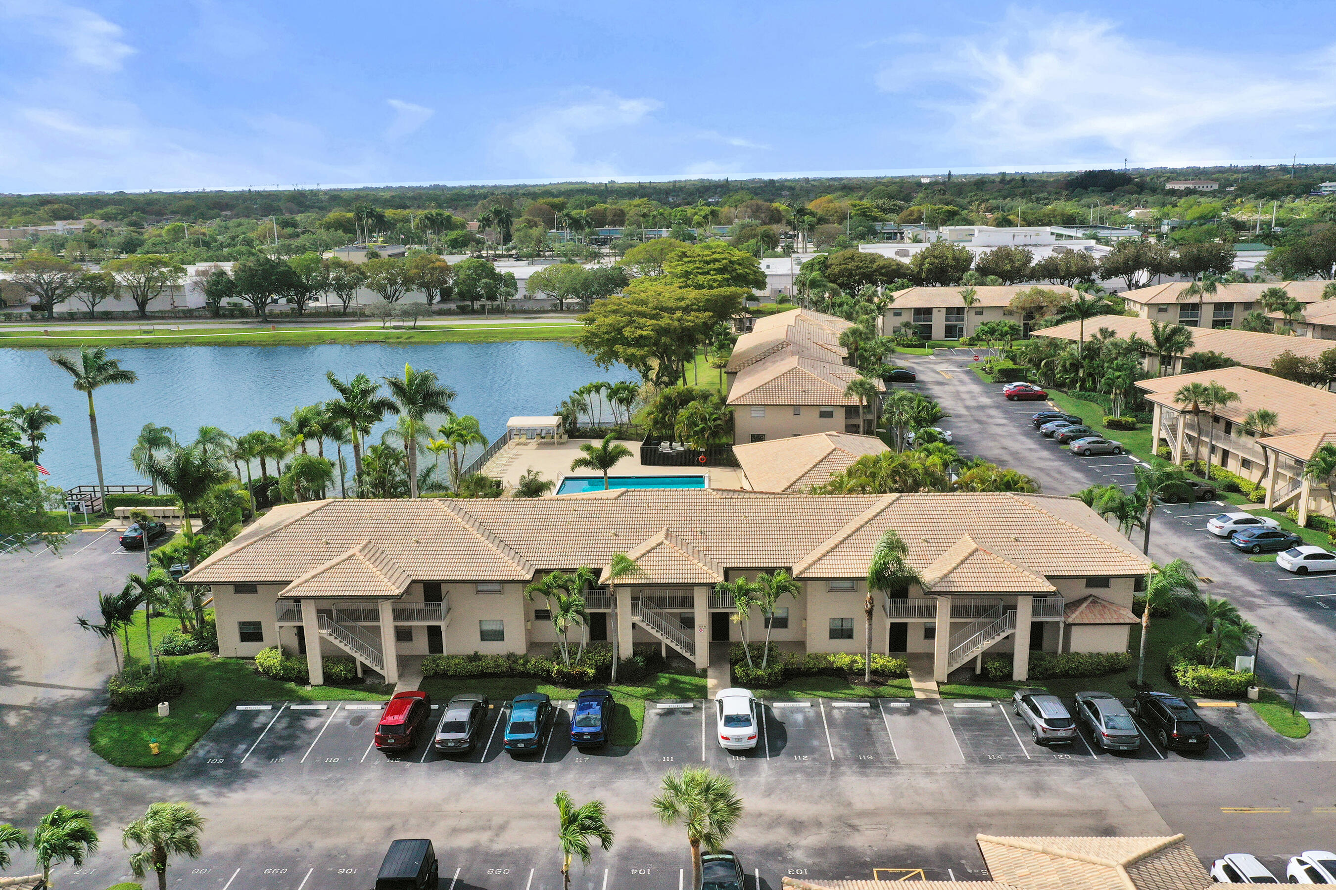 VIEWPOINTE CONDO - Residential