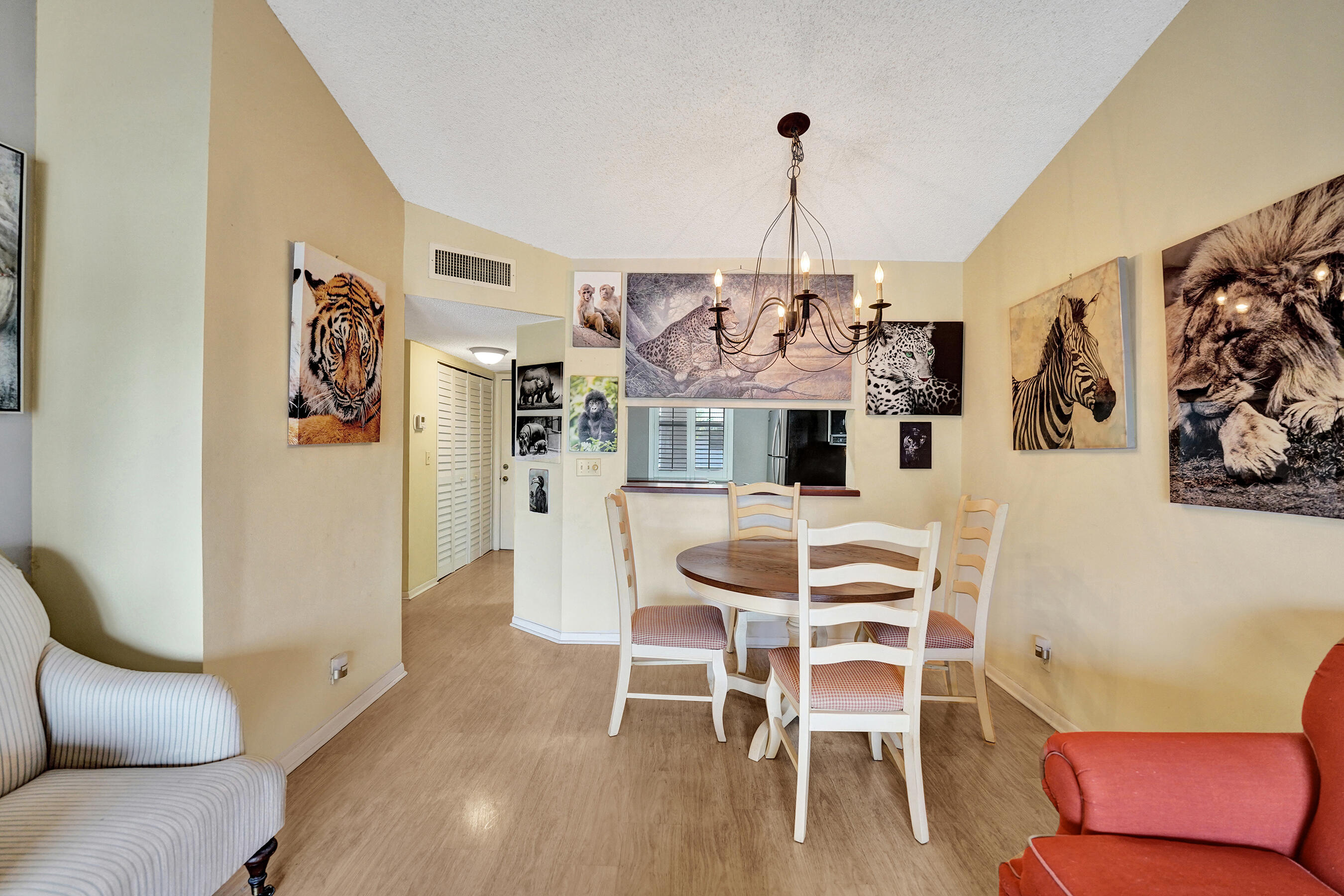 VIEWPOINTE CONDO - Residential