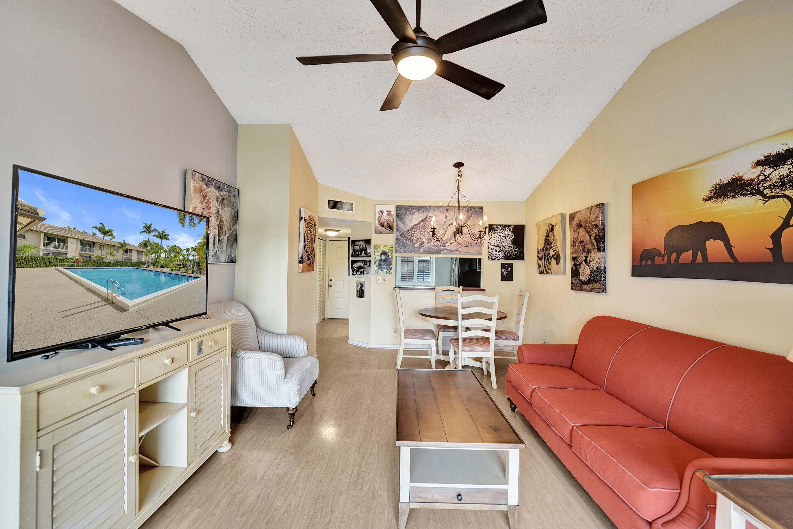 VIEWPOINTE CONDO - Residential
