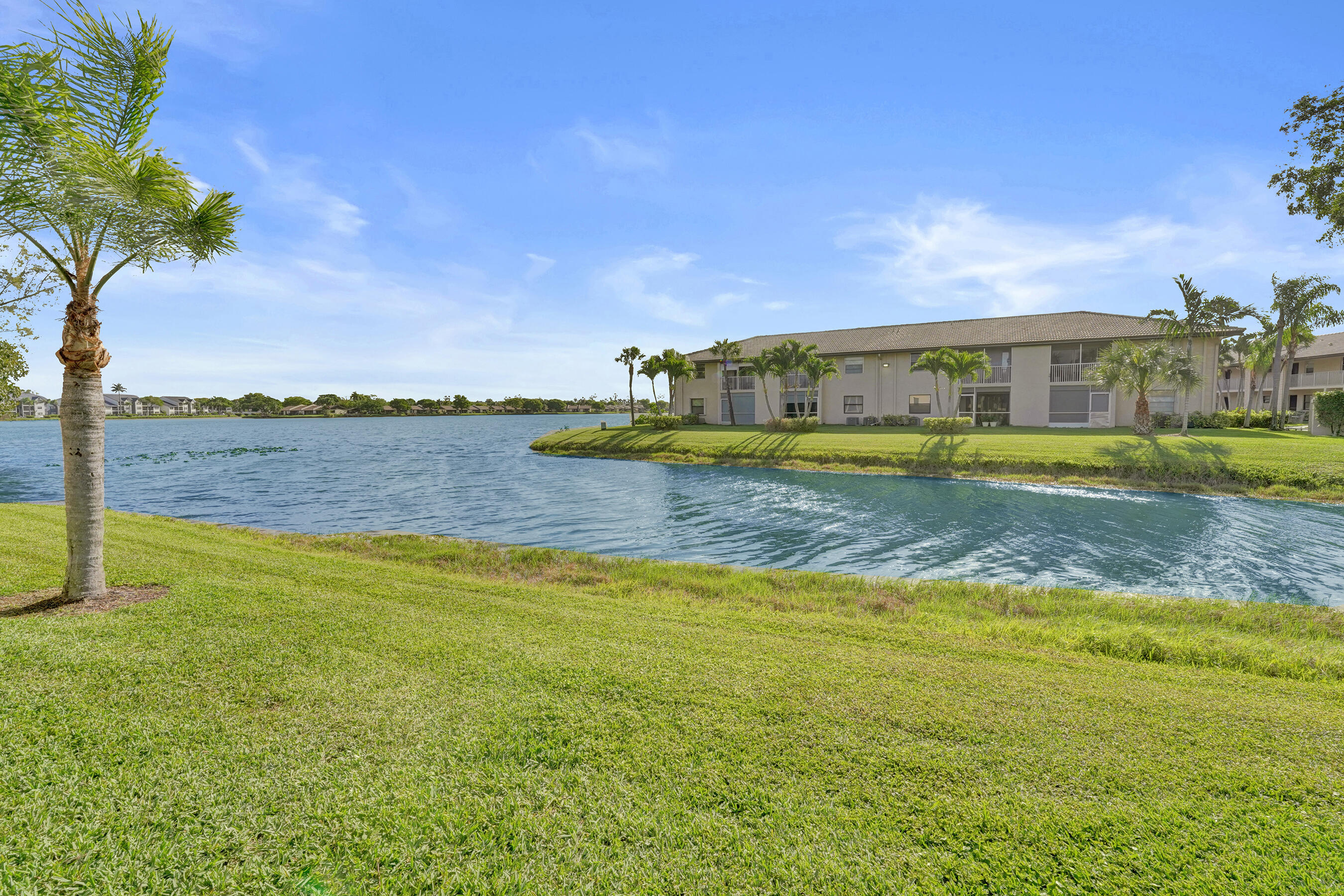 VIEWPOINTE CONDO - Residential