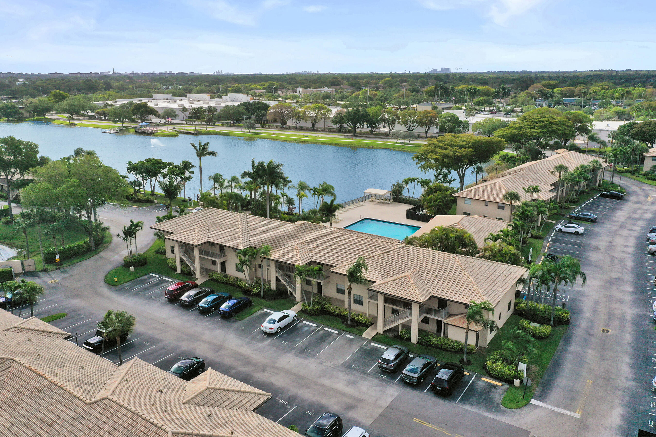 VIEWPOINTE CONDO - Residential