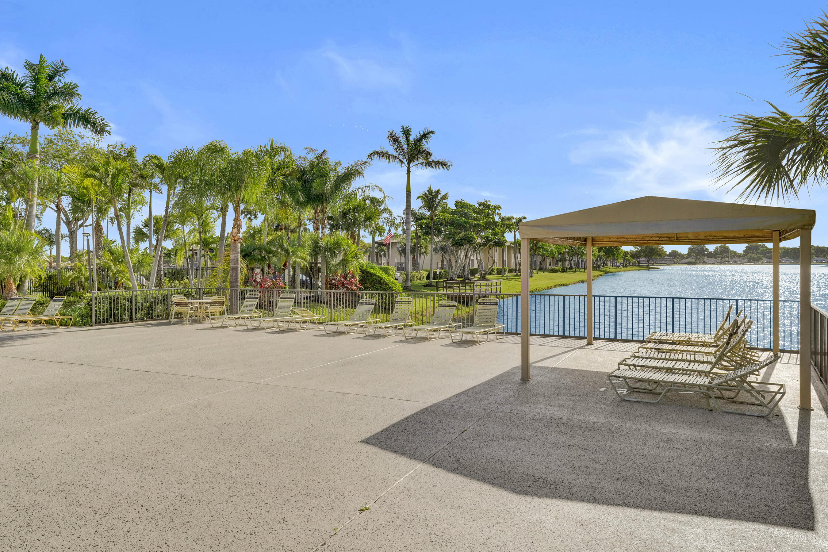 VIEWPOINTE CONDO - Residential