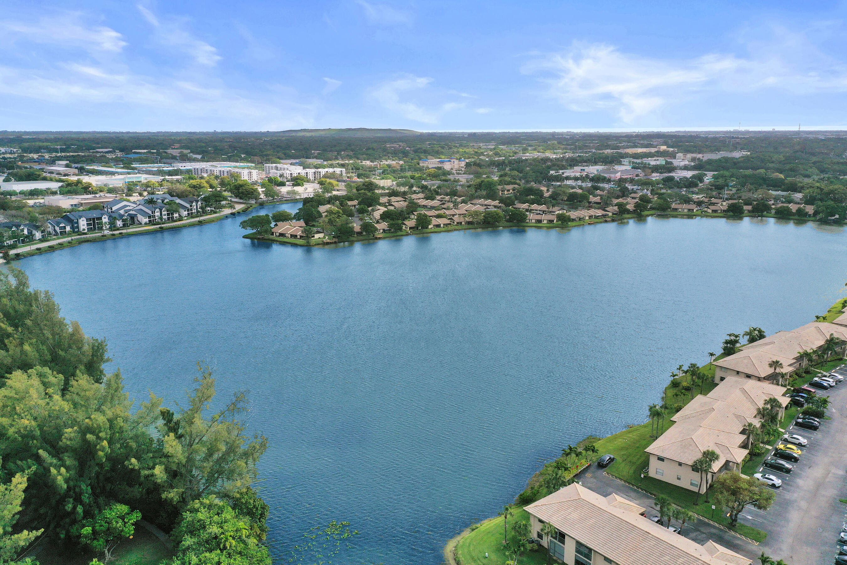 VIEWPOINTE CONDO - Residential
