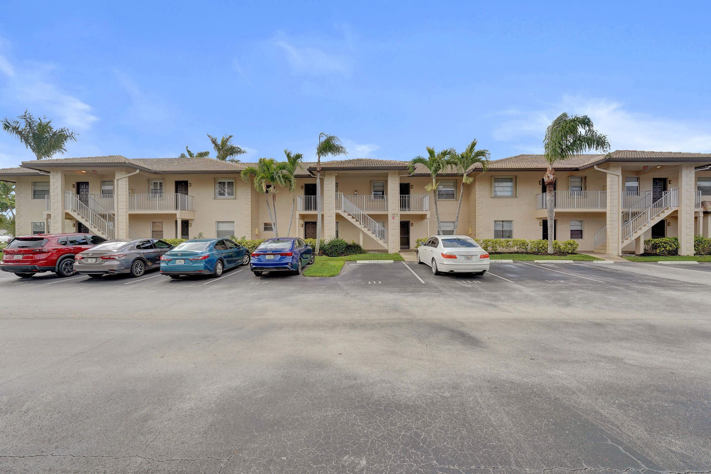 VIEWPOINTE CONDO - Residential