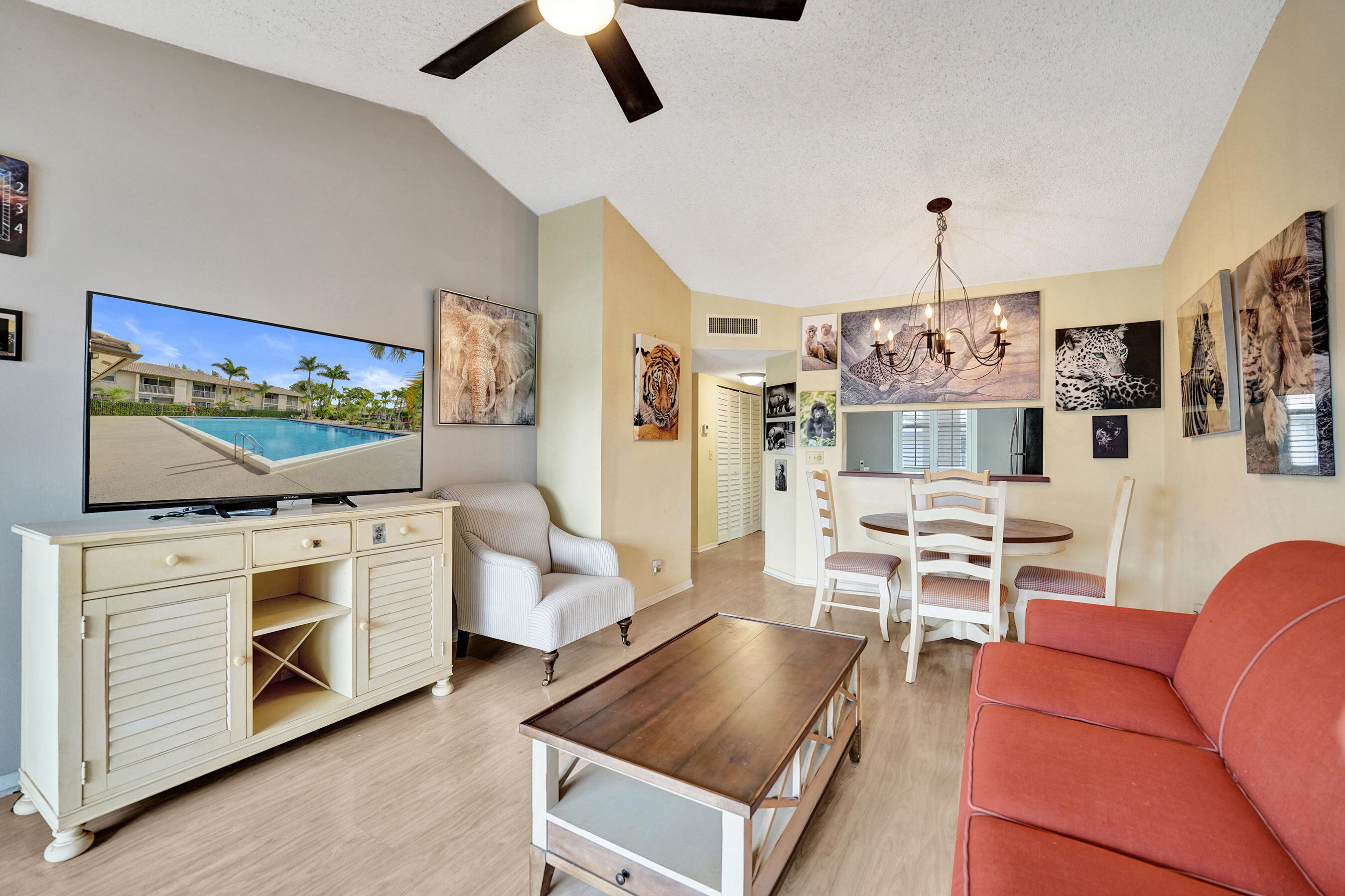 VIEWPOINTE CONDO - Residential