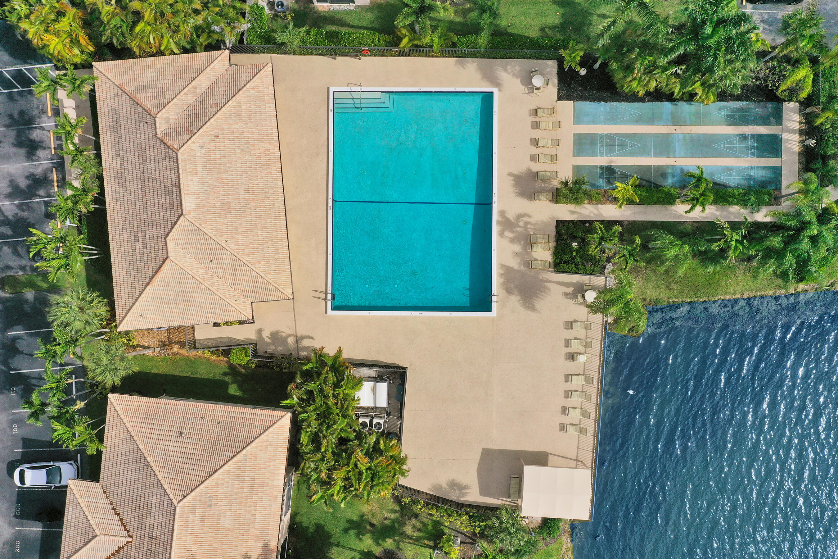 VIEWPOINTE CONDO - Residential