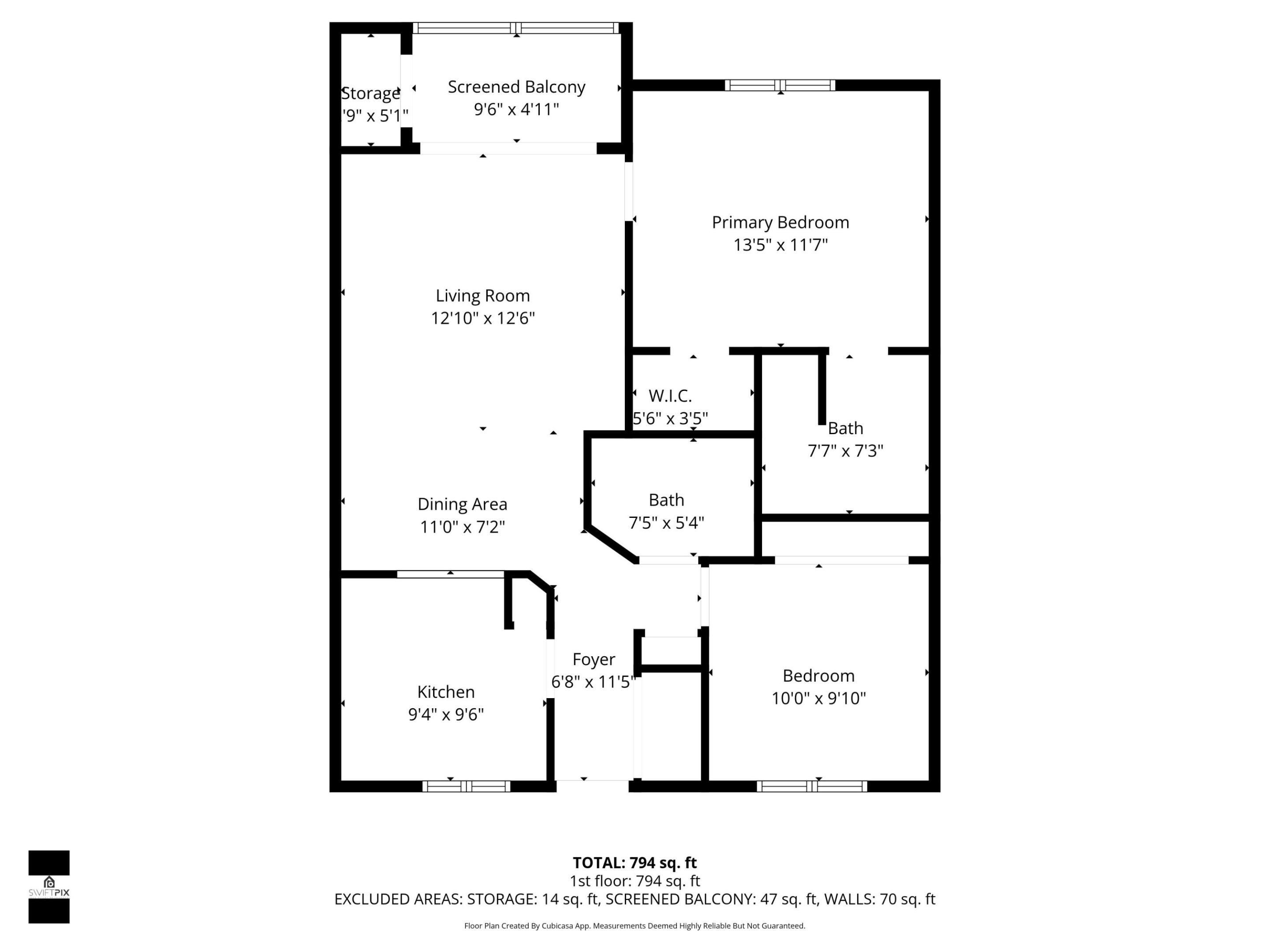 VIEWPOINTE CONDO - Residential