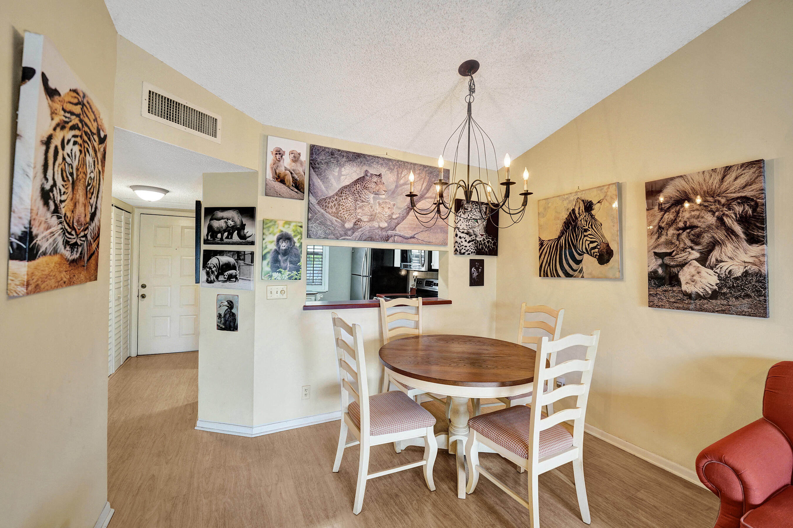 VIEWPOINTE CONDO - Residential