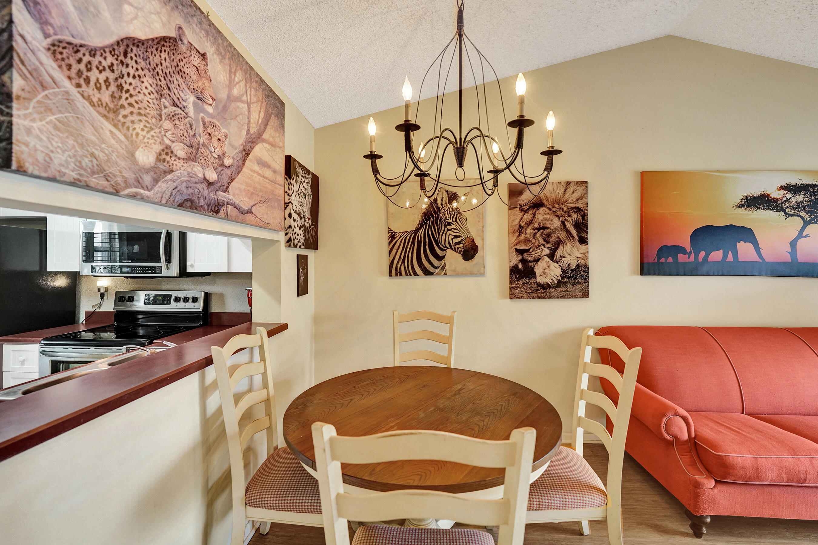 VIEWPOINTE CONDO - Residential