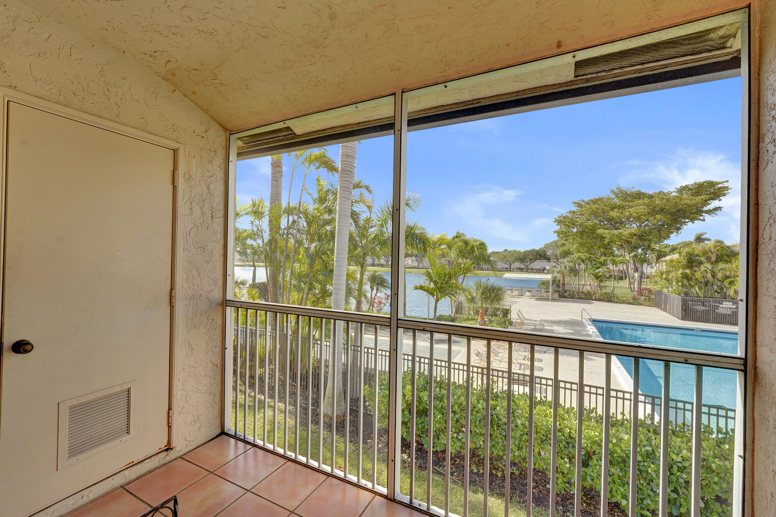 VIEWPOINTE CONDO - Residential