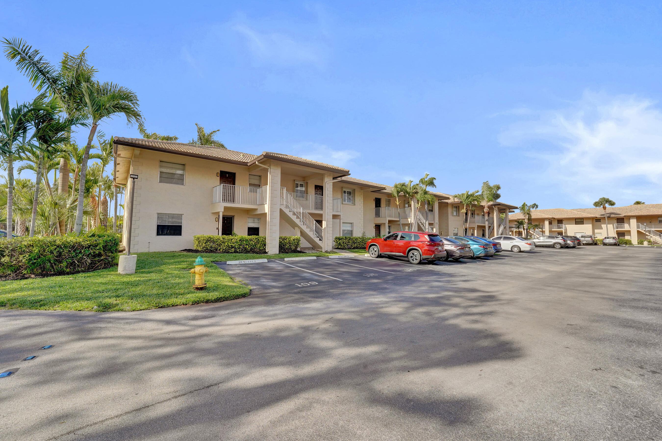 VIEWPOINTE CONDO - Residential