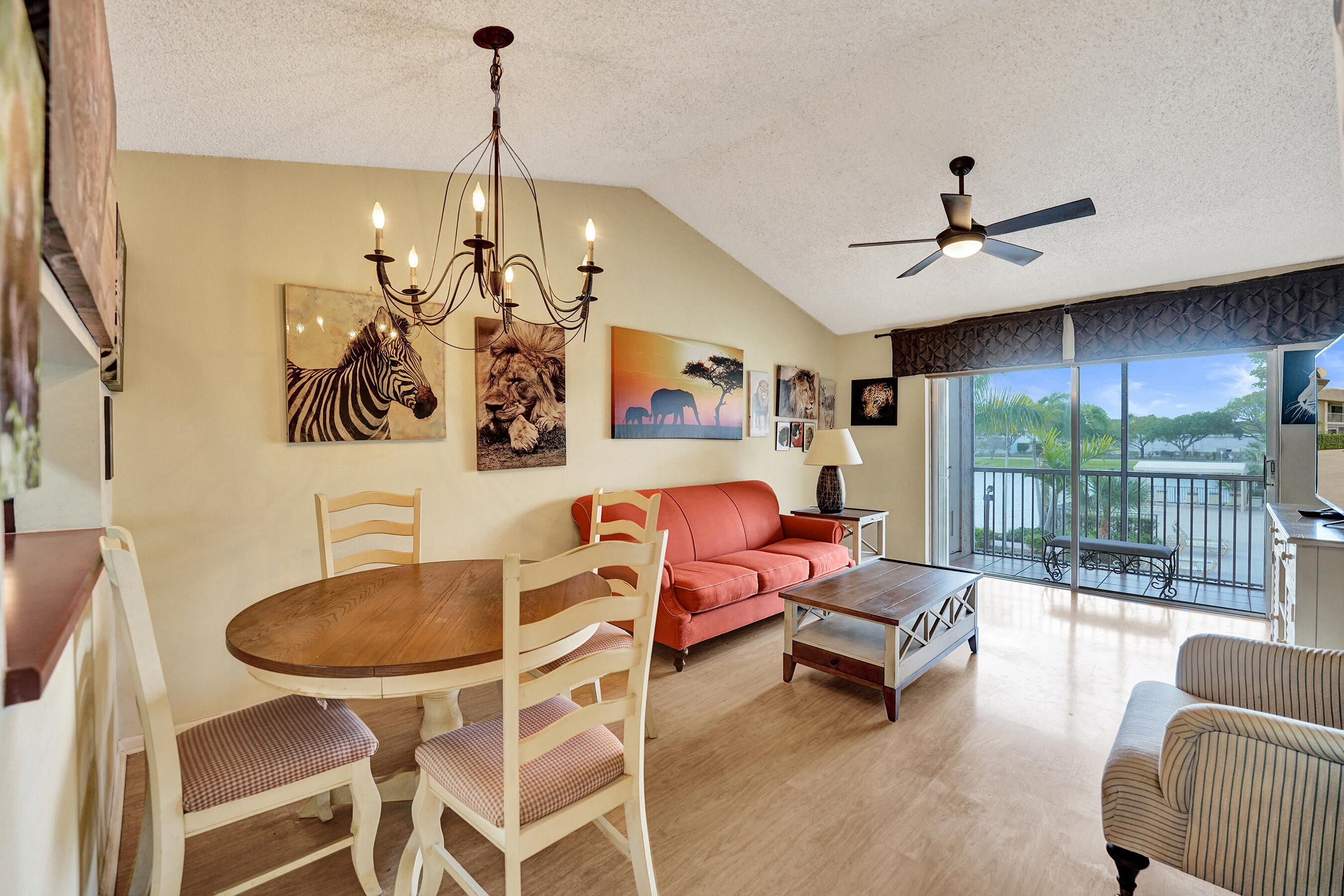 VIEWPOINTE CONDO - Residential