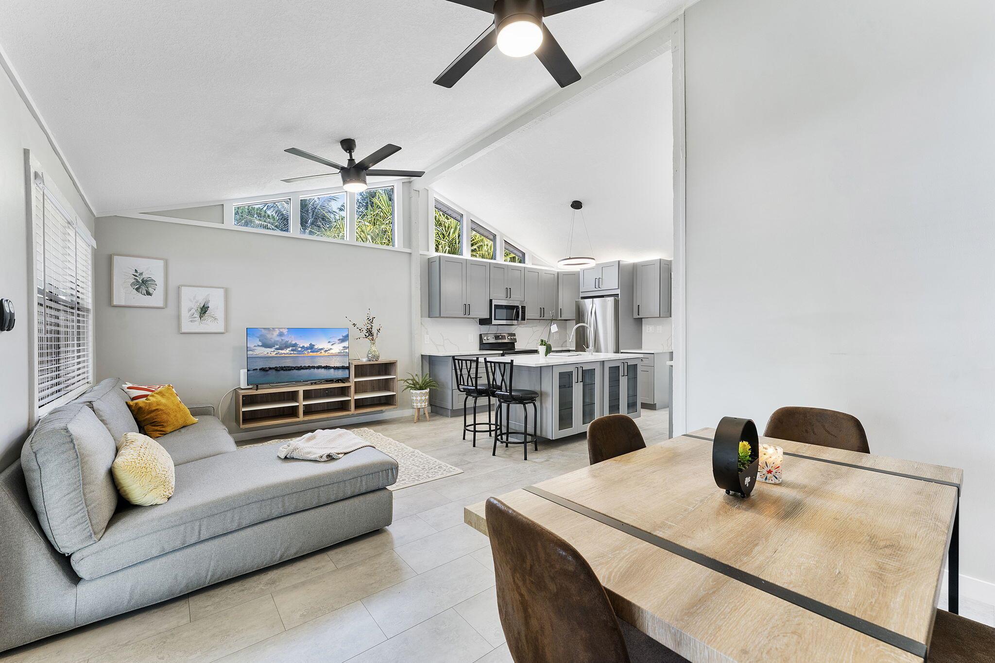 WESTWOOD HOMESITES - Residential Lease