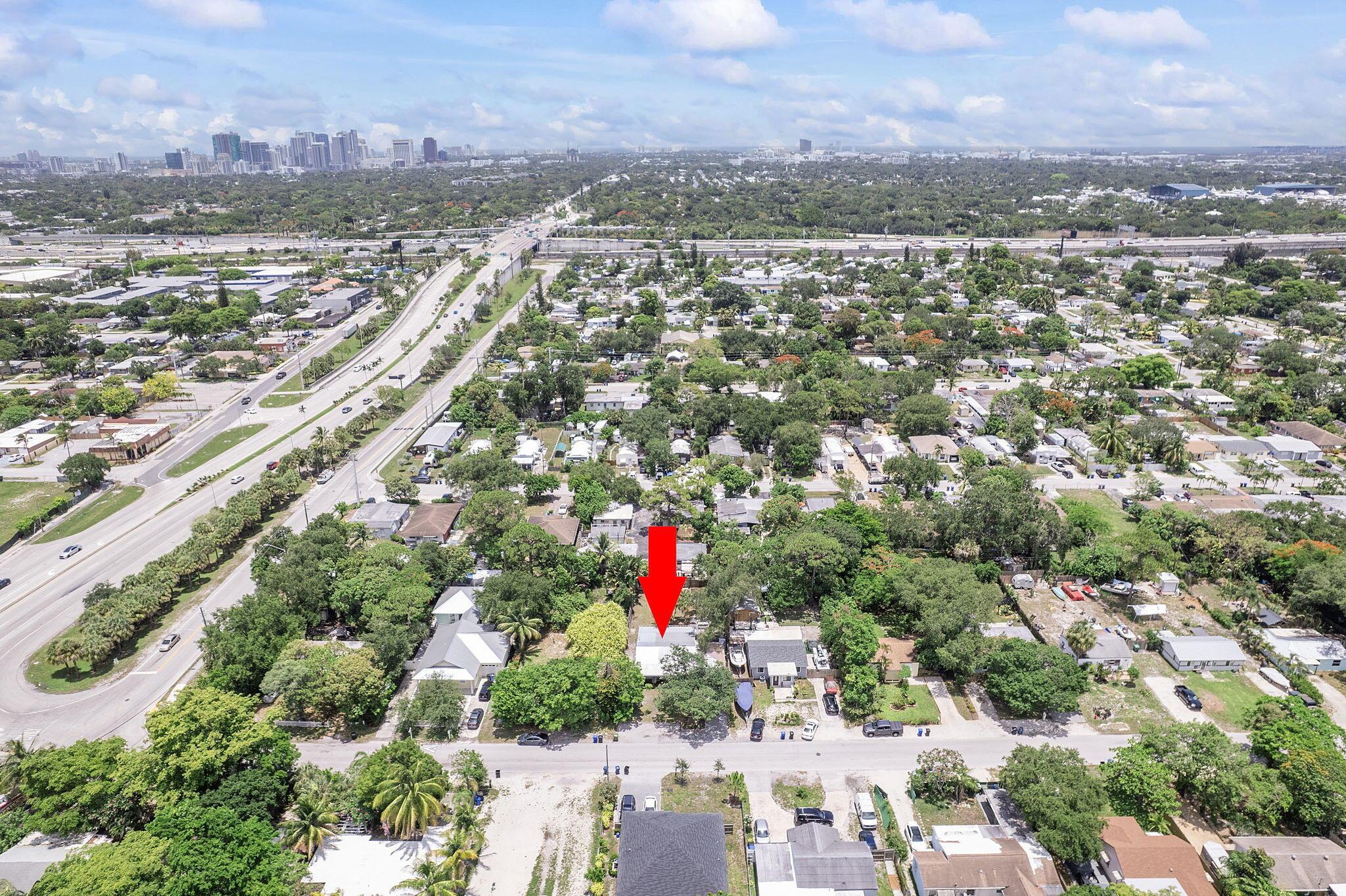 WESTWOOD HOMESITES - Residential Lease