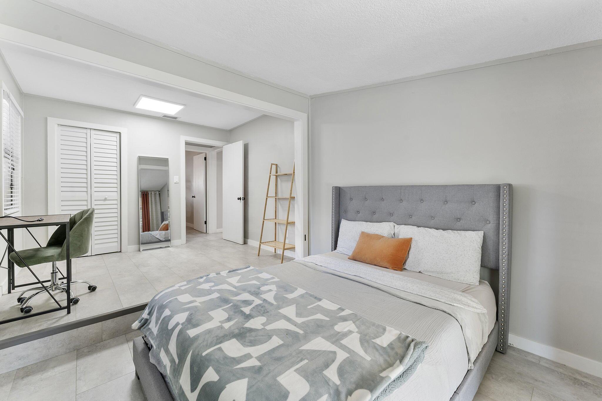 WESTWOOD HOMESITES - Residential Lease