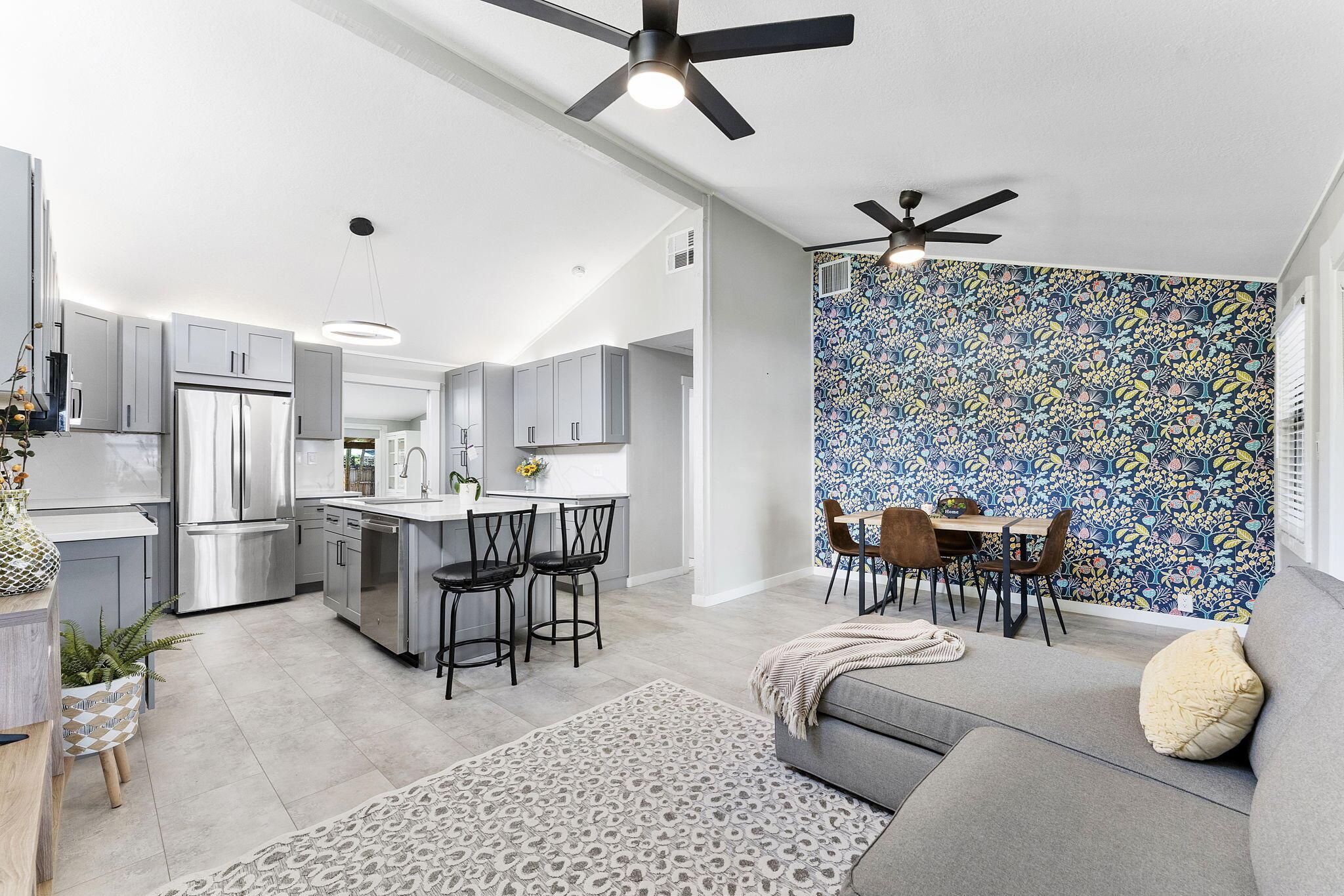 WESTWOOD HOMESITES - Residential Lease