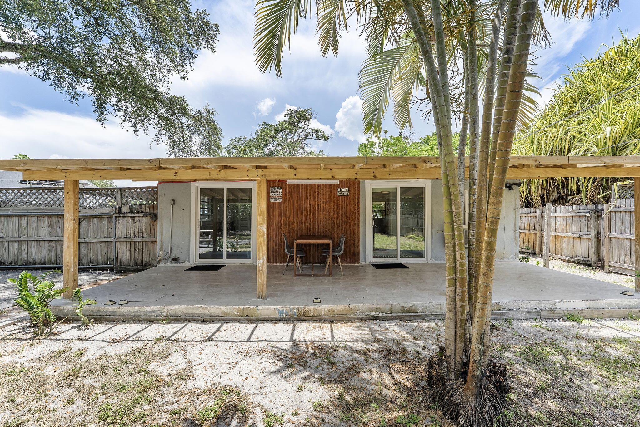 WESTWOOD HOMESITES - Residential Lease