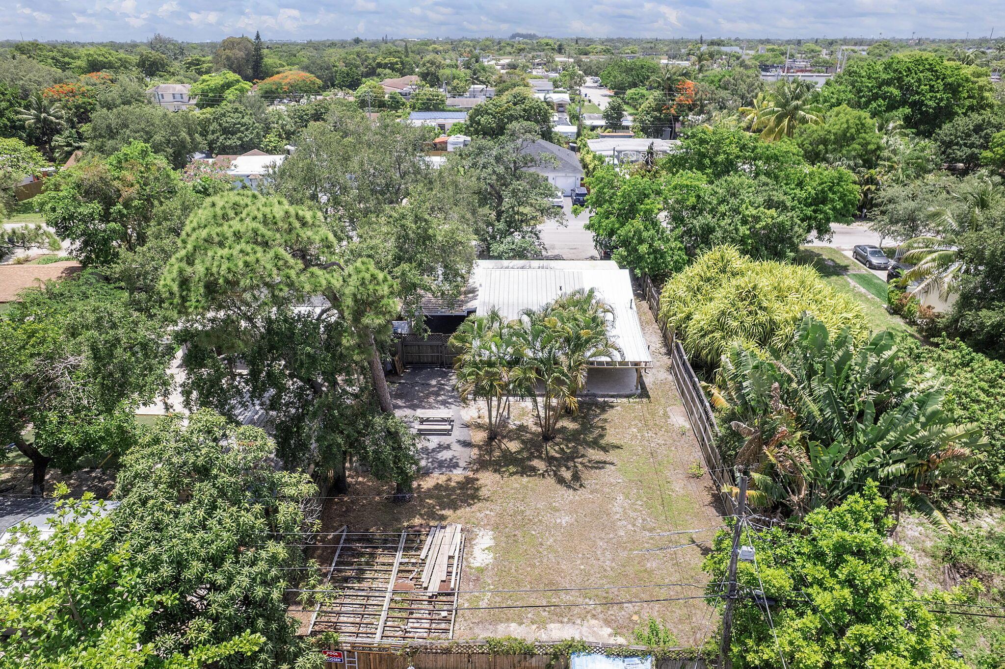 WESTWOOD HOMESITES - Residential Lease