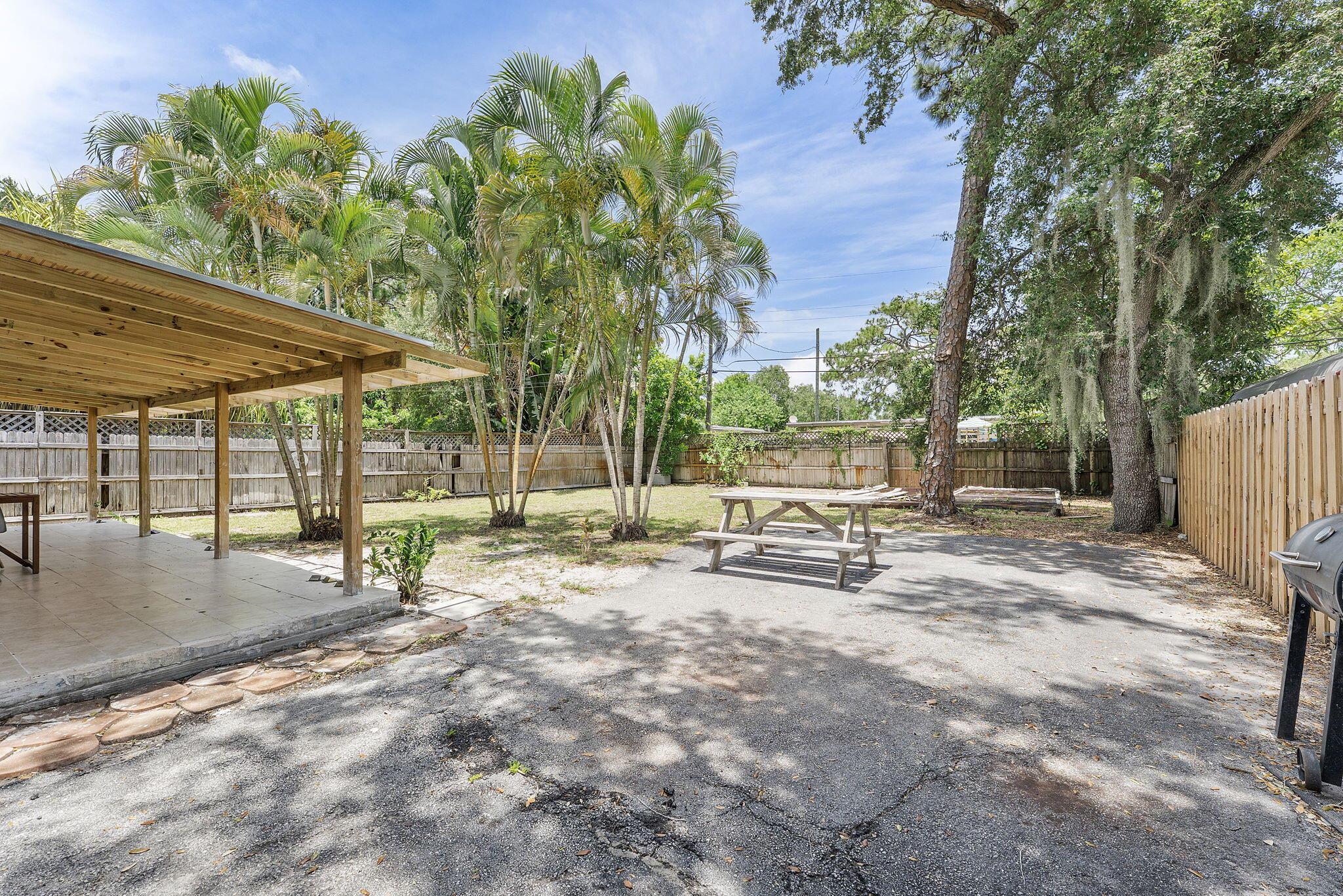 WESTWOOD HOMESITES - Residential Lease