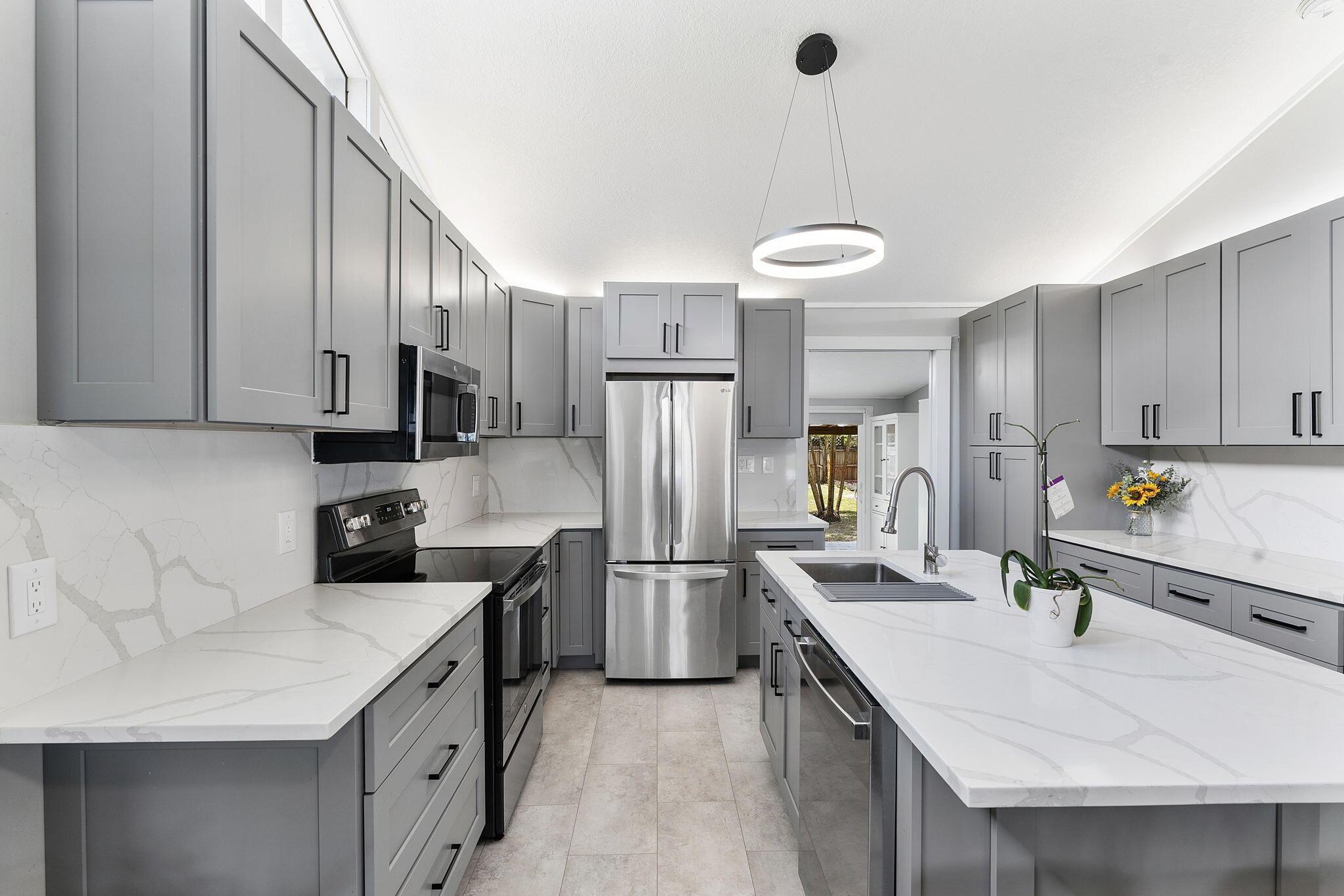 WESTWOOD HOMESITES - Residential Lease